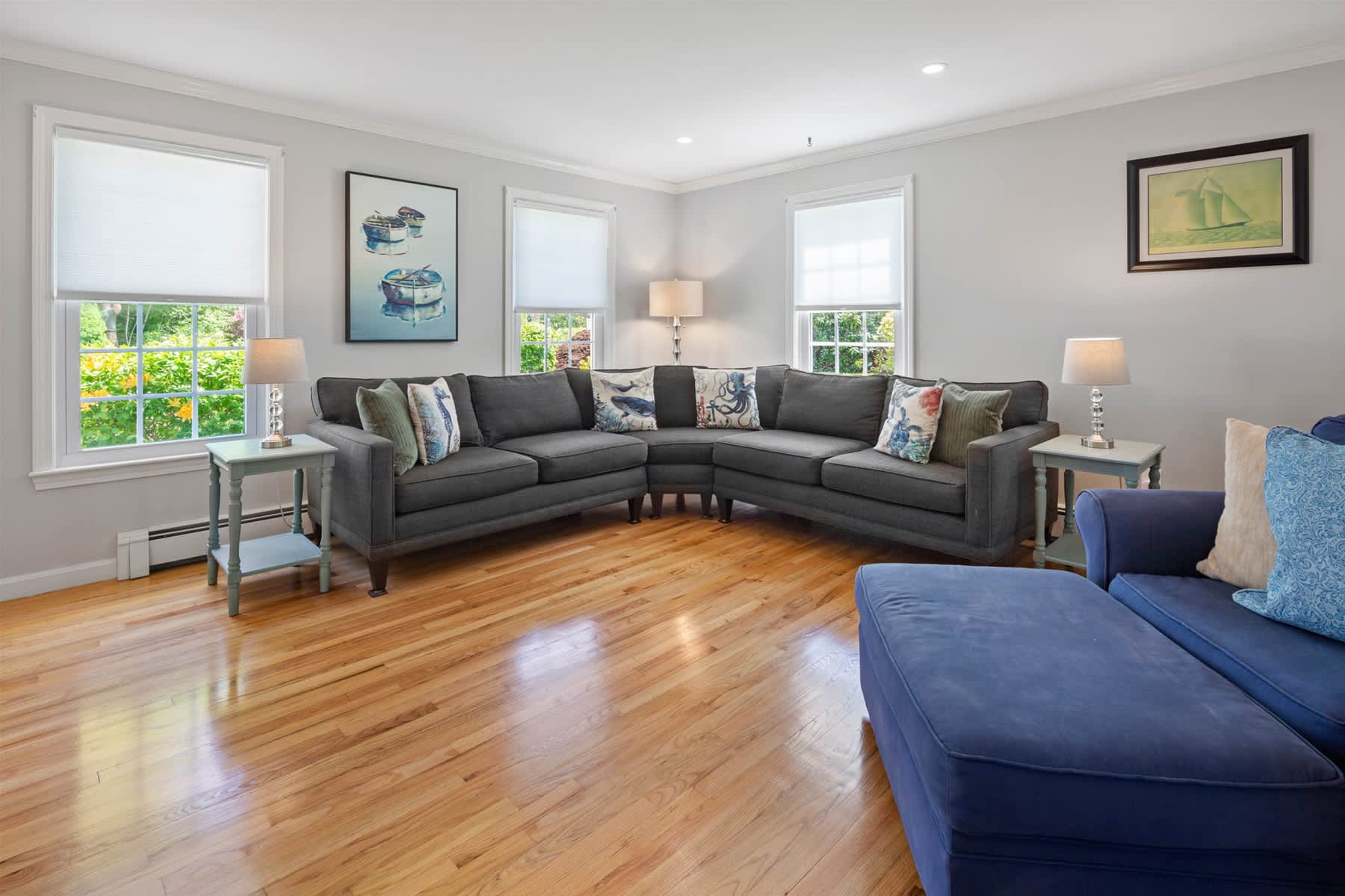 Dog Friendly Chatham 4 Bedroom A C 2