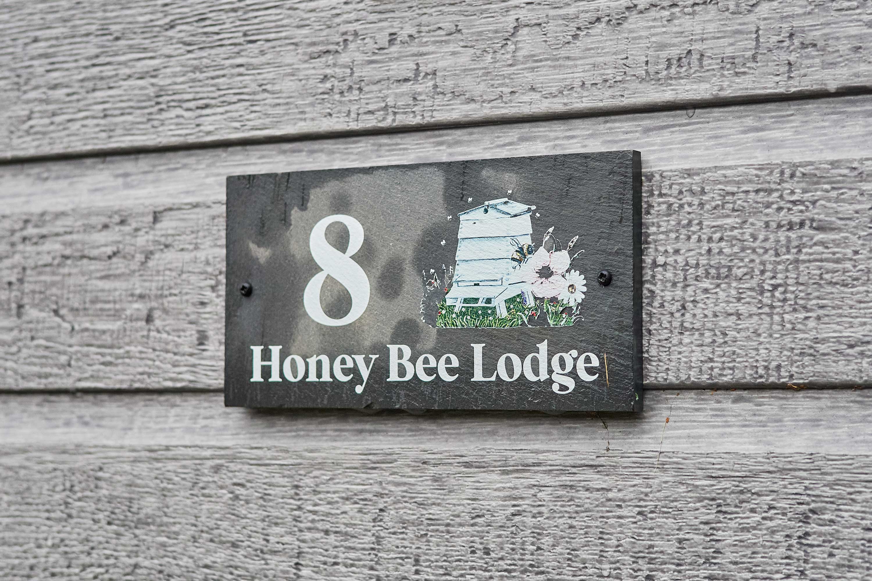 Honey Bee Lodge – photo 8