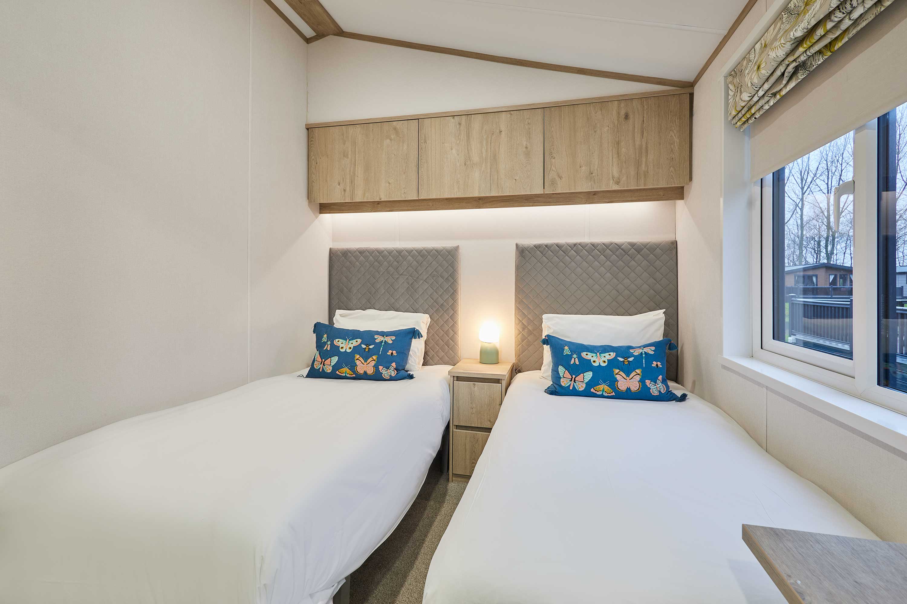 Honey Bee Lodge – photo 19
