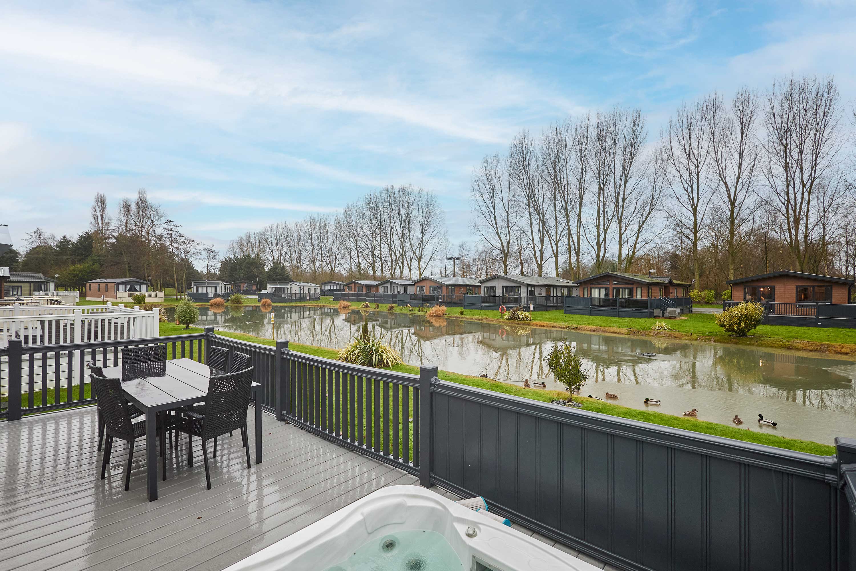 Black Moorhen Lodge – photo 22