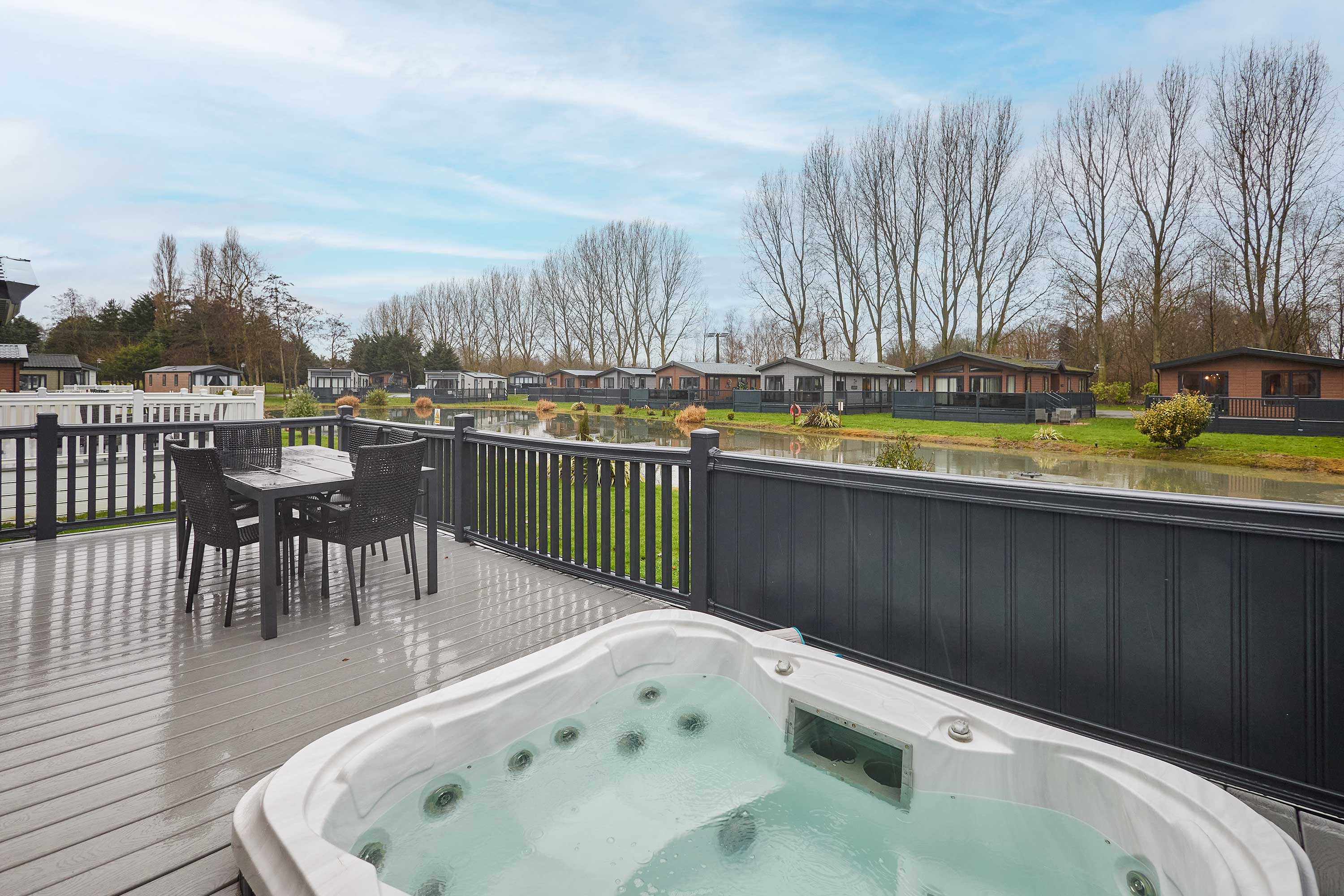 Black Moorhen Lodge – photo 12