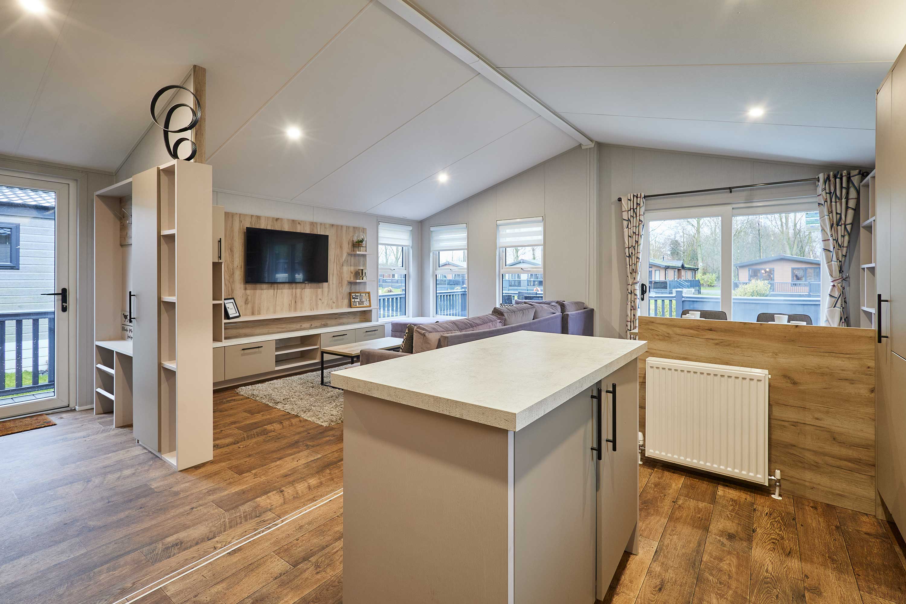 Black Moorhen Lodge – photo 8