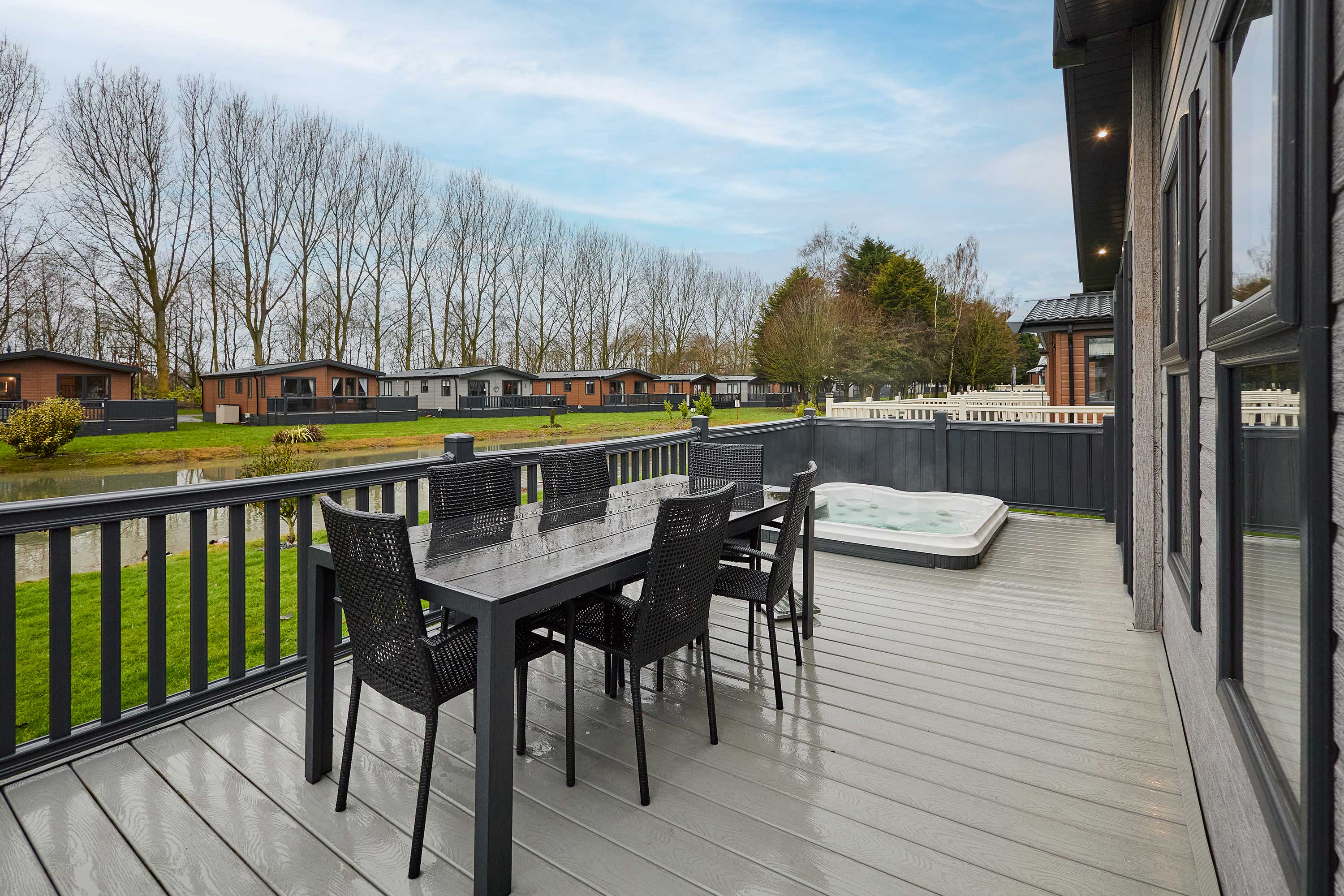 Black Moorhen Lodge – photo 11