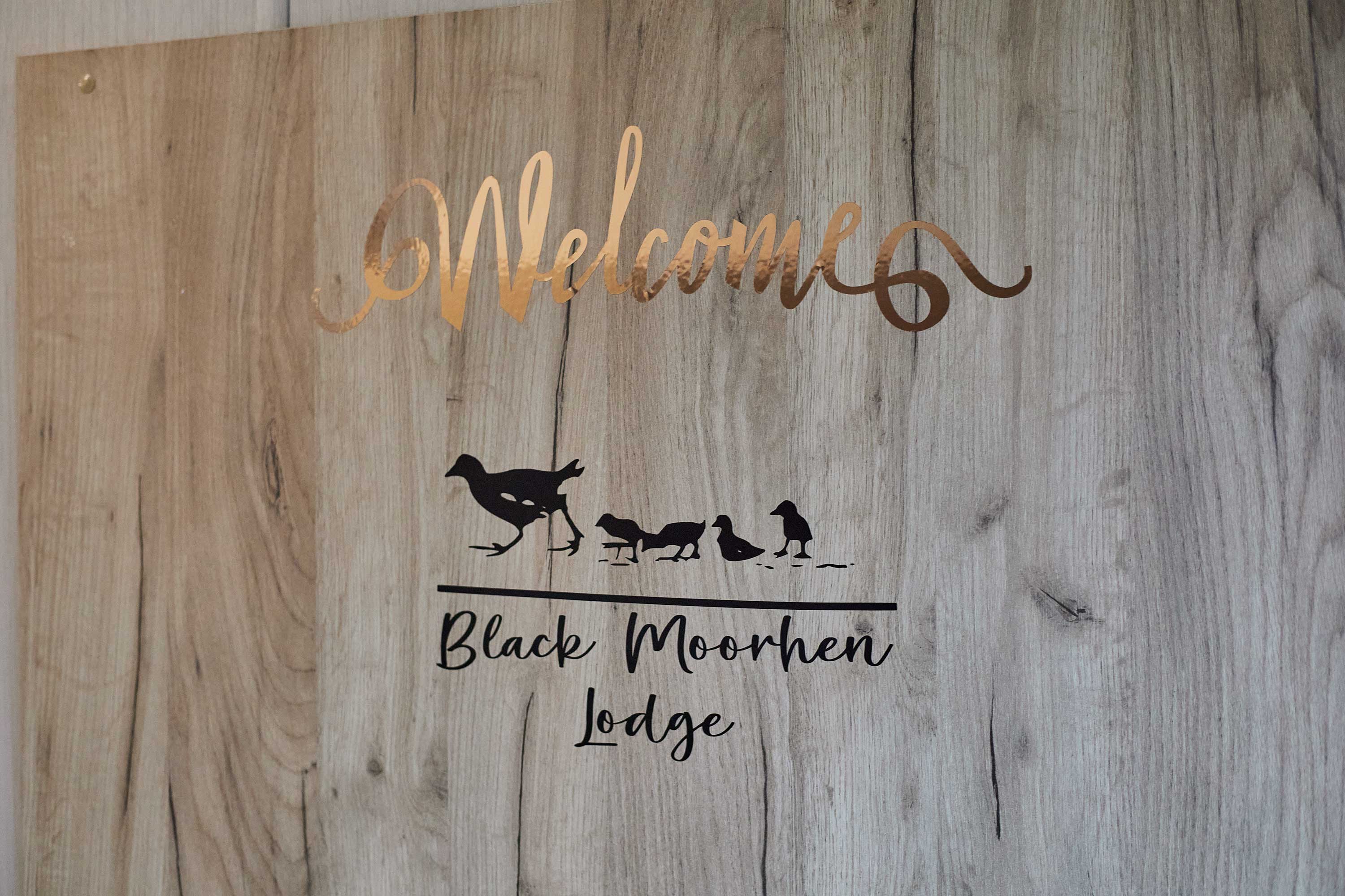 Black Moorhen Lodge – photo 5