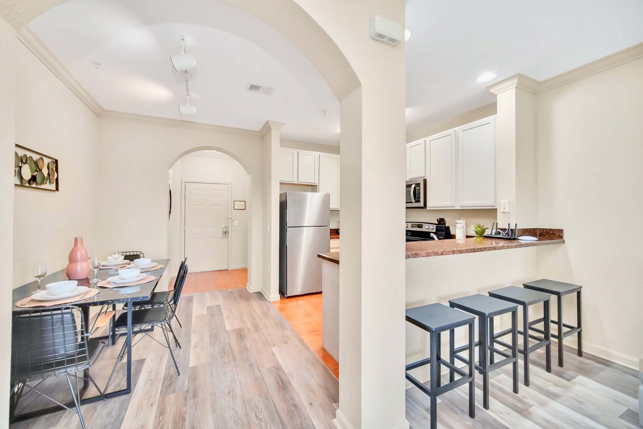 Family Friendly Condo with Pool Sauna | Photo 10