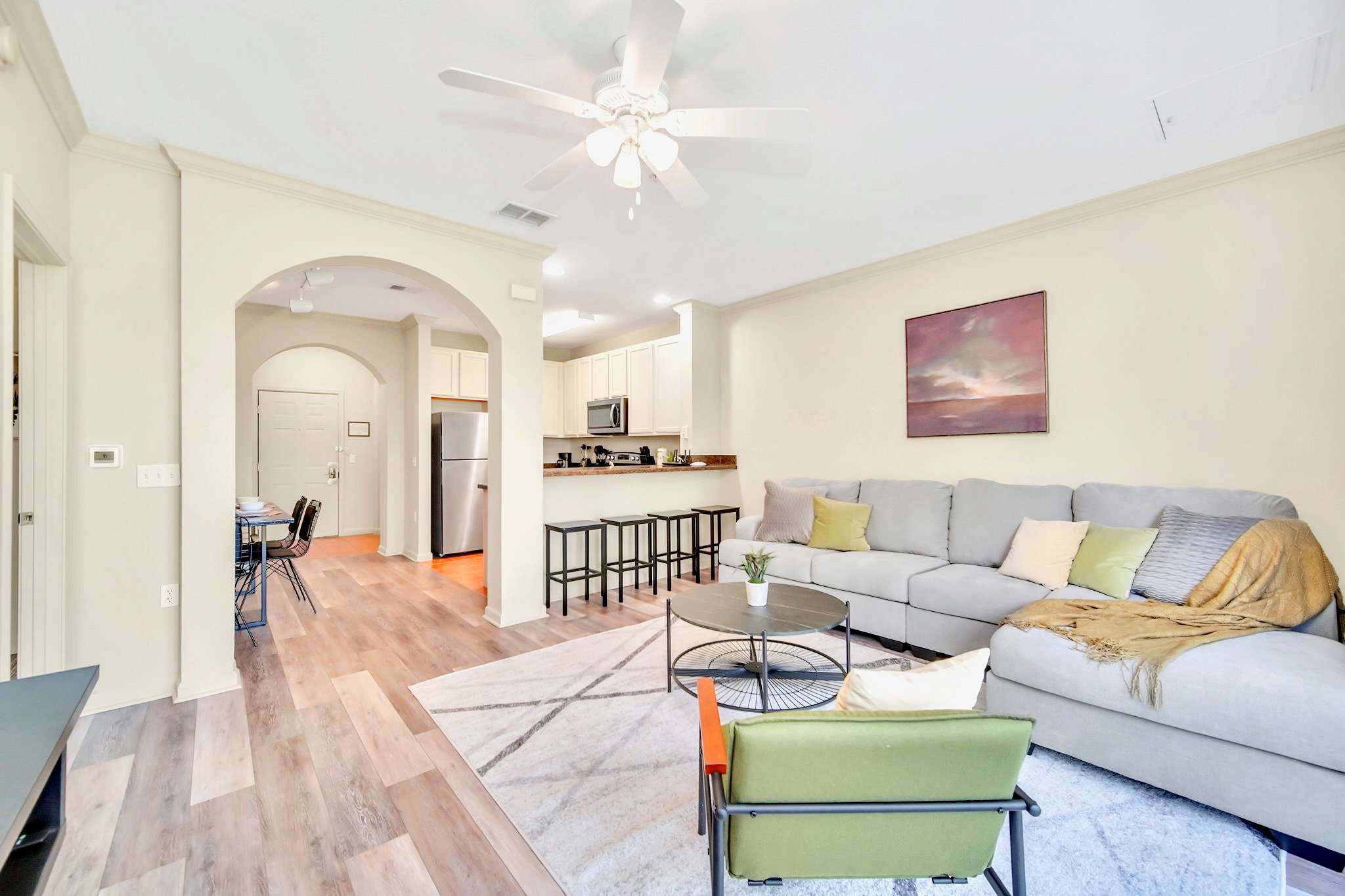 Family Friendly Condo with Pool Sauna | Photo 7