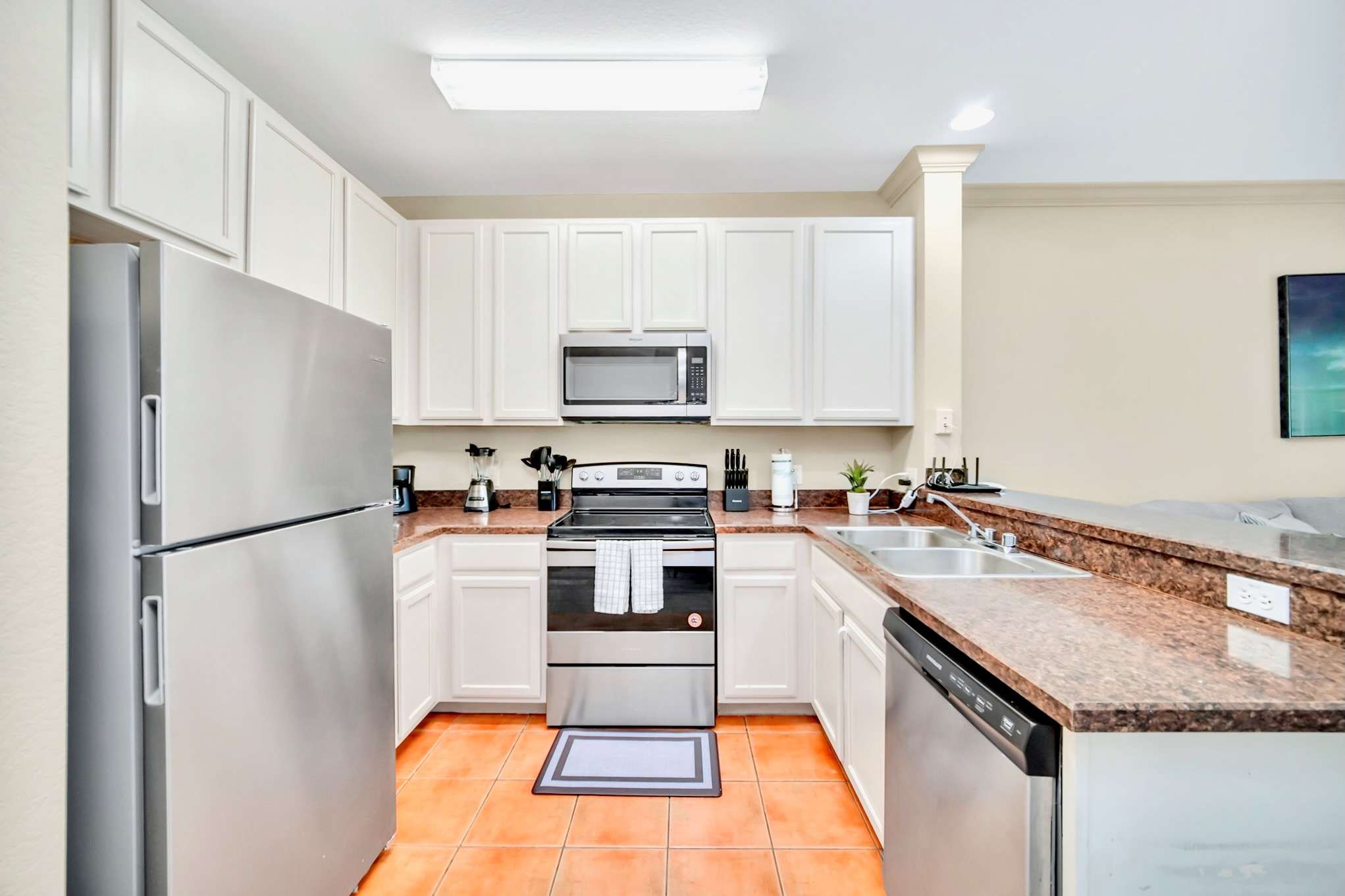 Family Friendly Condo with Pool Sauna | Photo 11