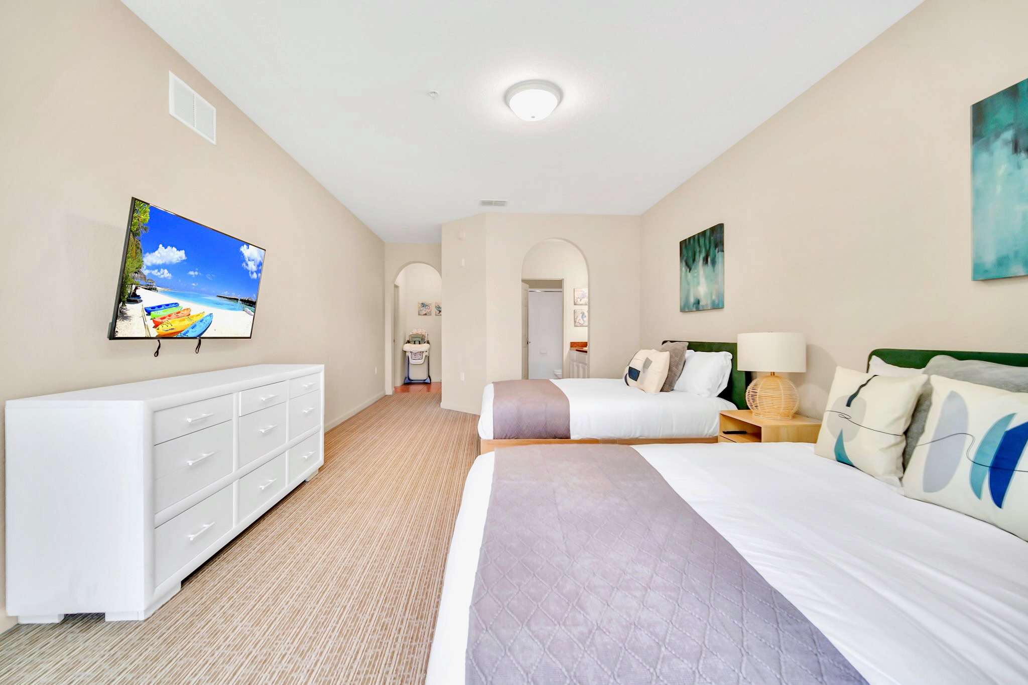 Family Friendly Condo with Pool Sauna | Photo 16