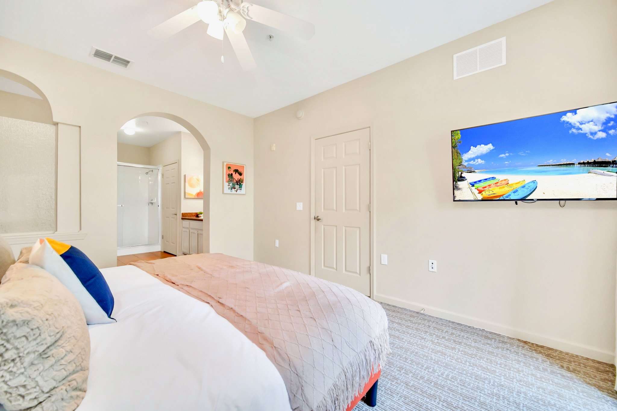 Family Friendly Condo with Pool Sauna | Photo 12