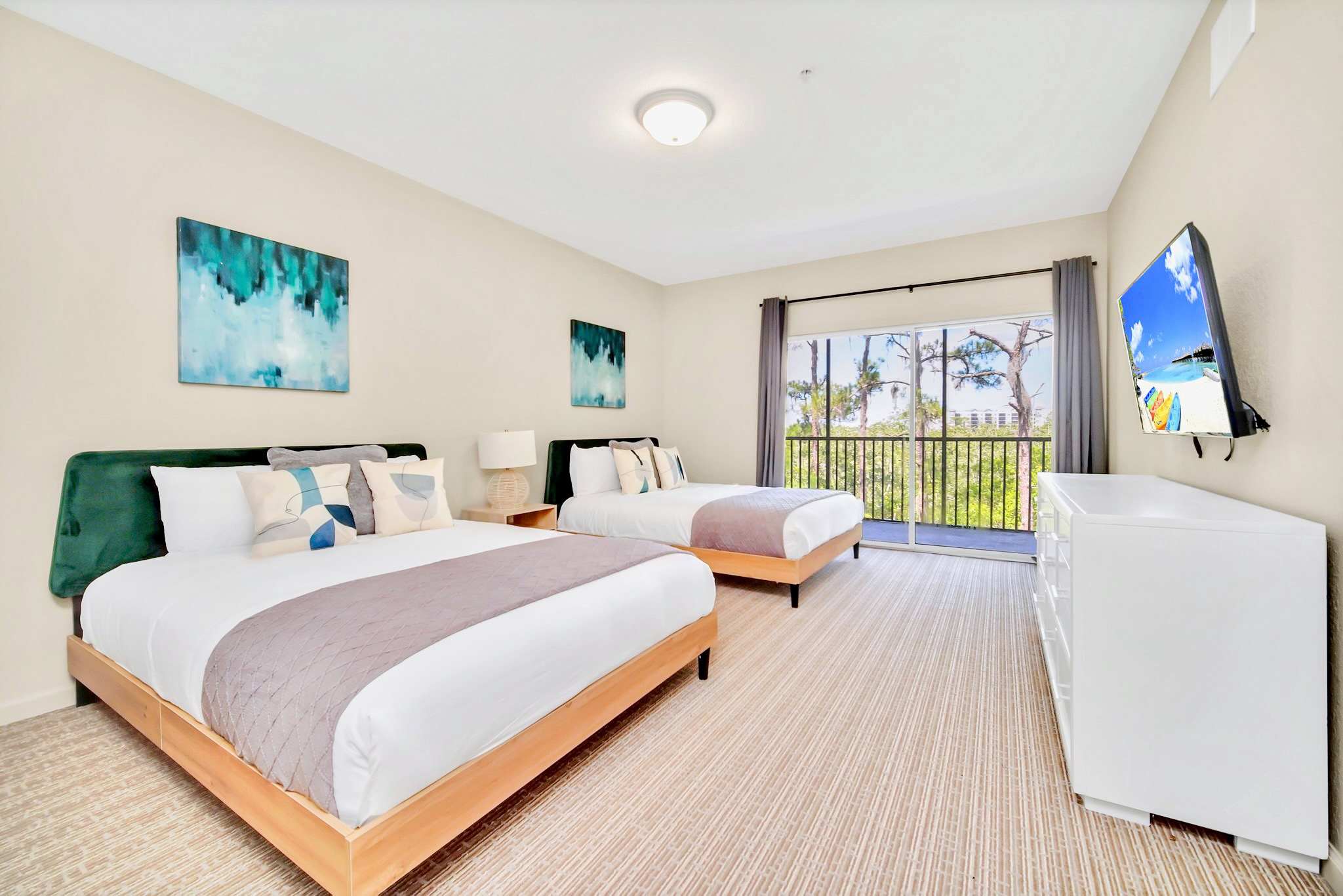 Family Friendly Condo with Pool Sauna | Photo 15