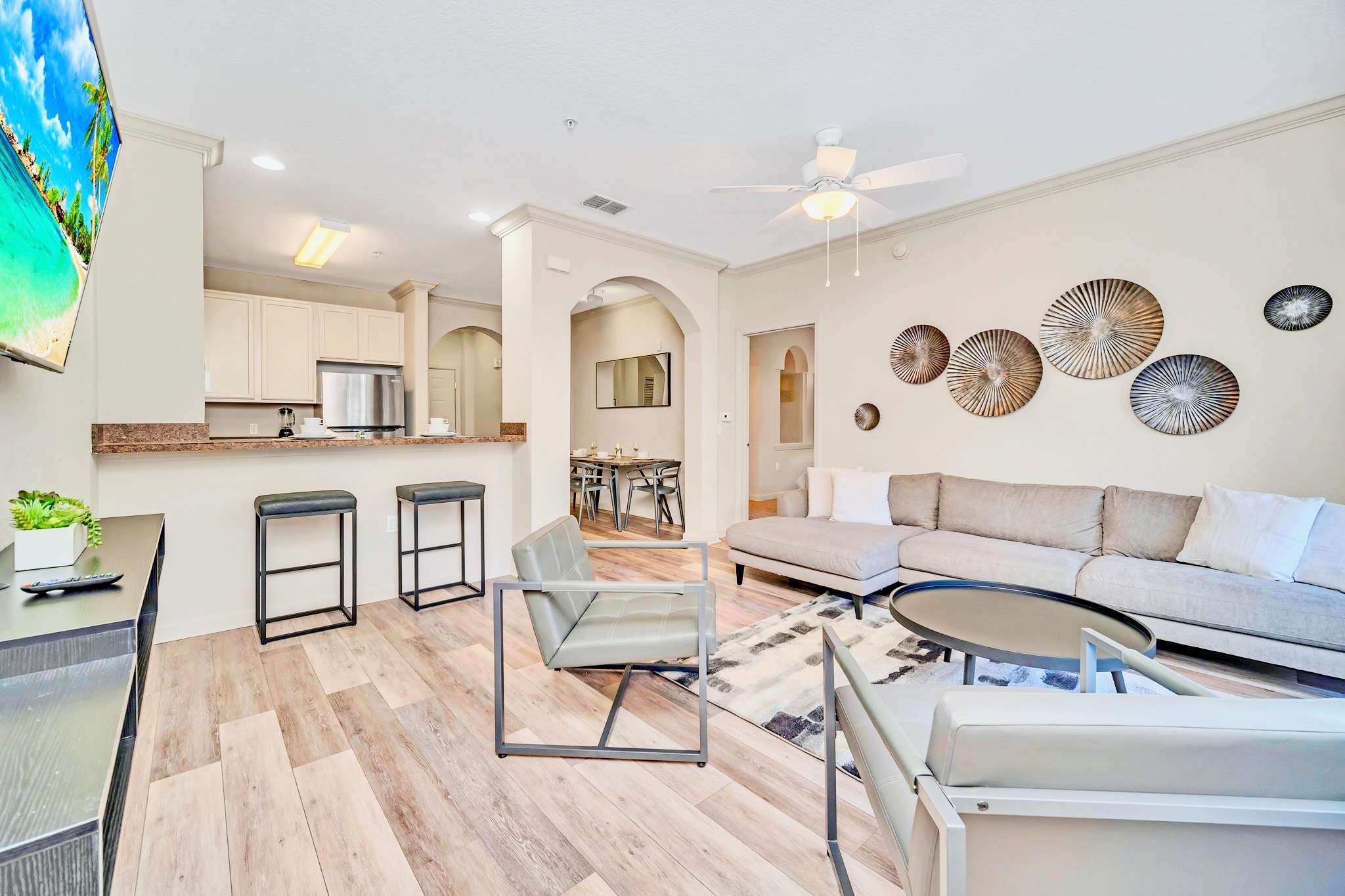 Family Friendly Condo with Pool Sauna | Photo 7