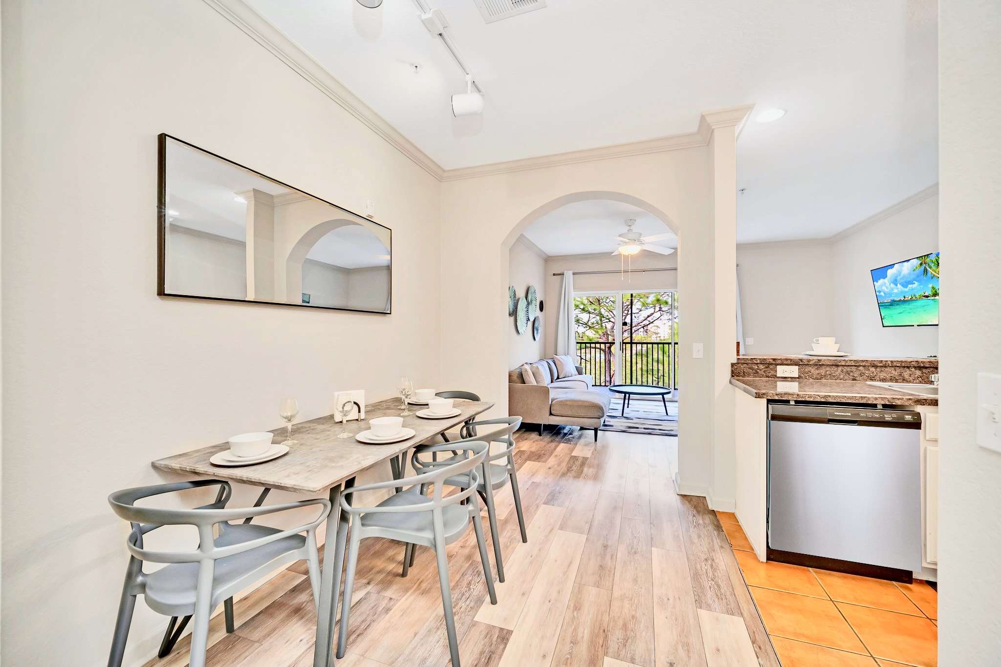 Family Friendly Condo with Pool Sauna | Photo 3