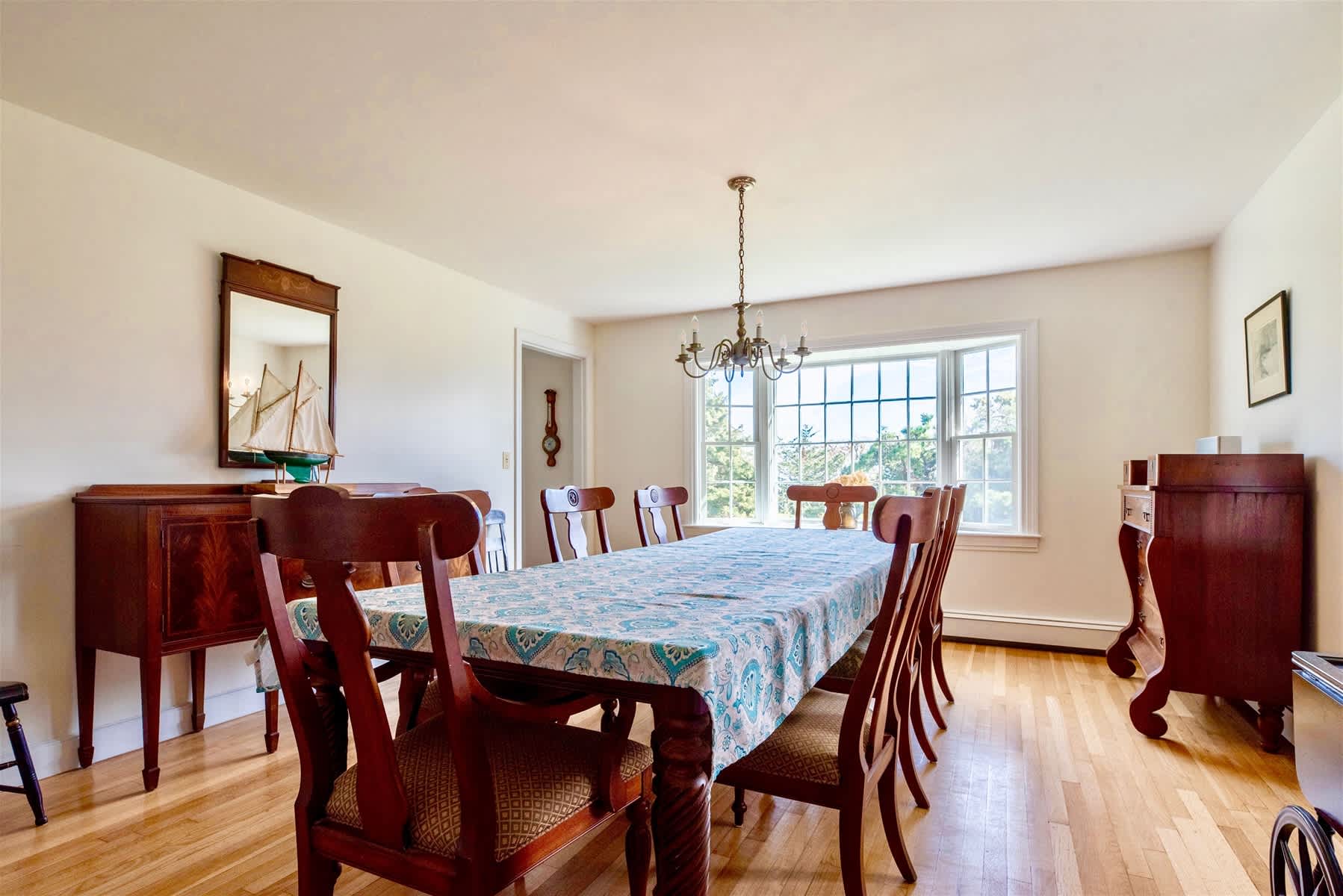 1 Minute Walk to Nauset Beach 5