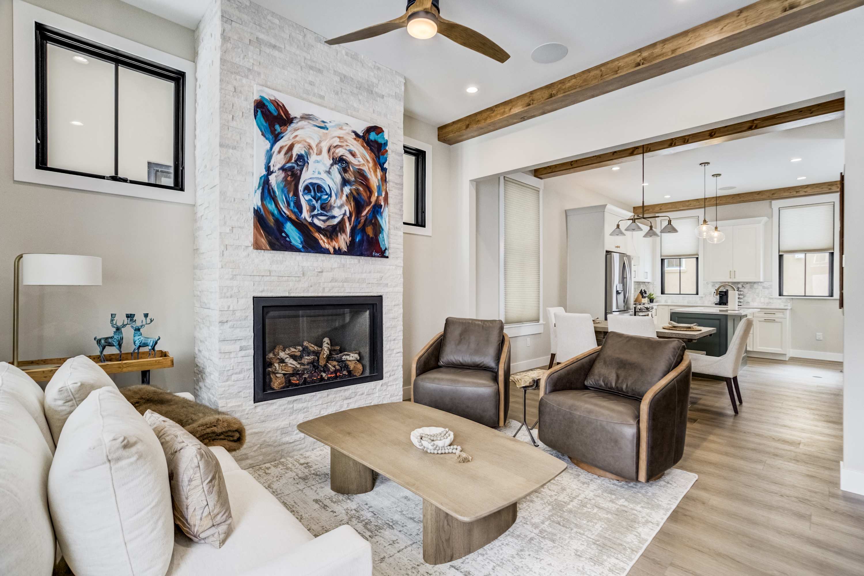 Frontier Post! Hot Tub & Just Steps to South Main โ Buena Vista, CO โ vacation rental