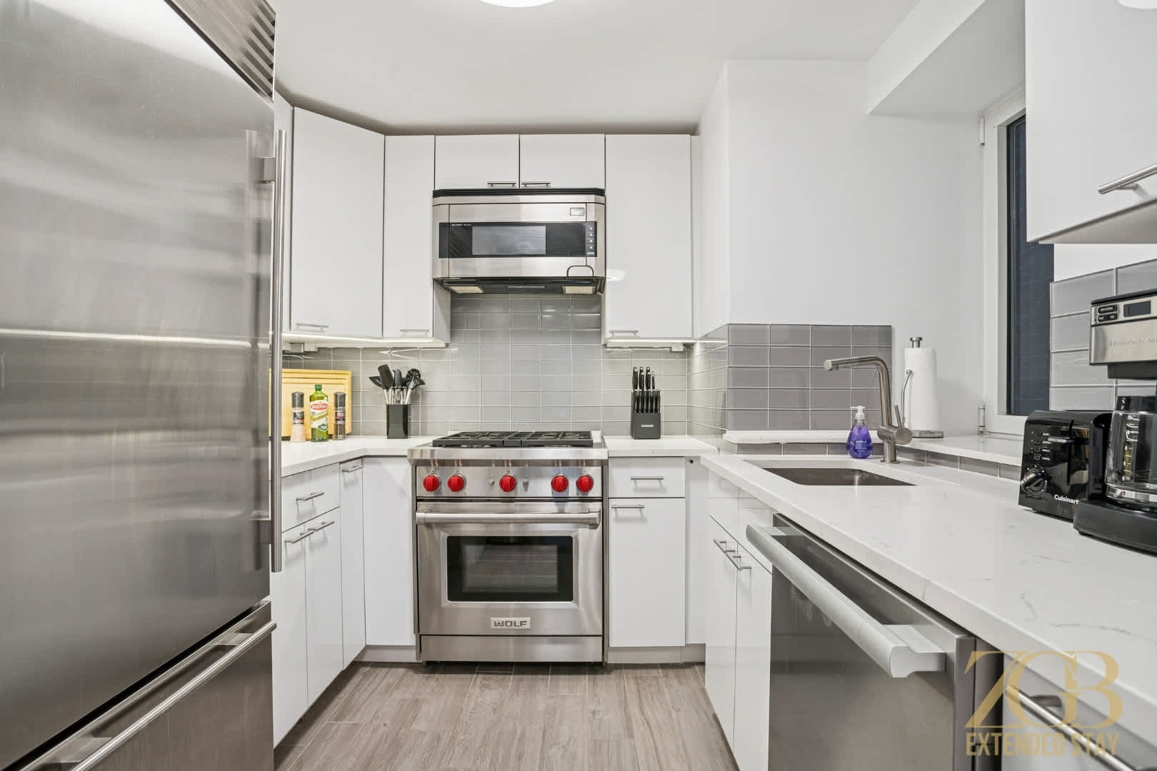 Luxury Prime UES 1BR Duplex Near Central Park - Photo 2