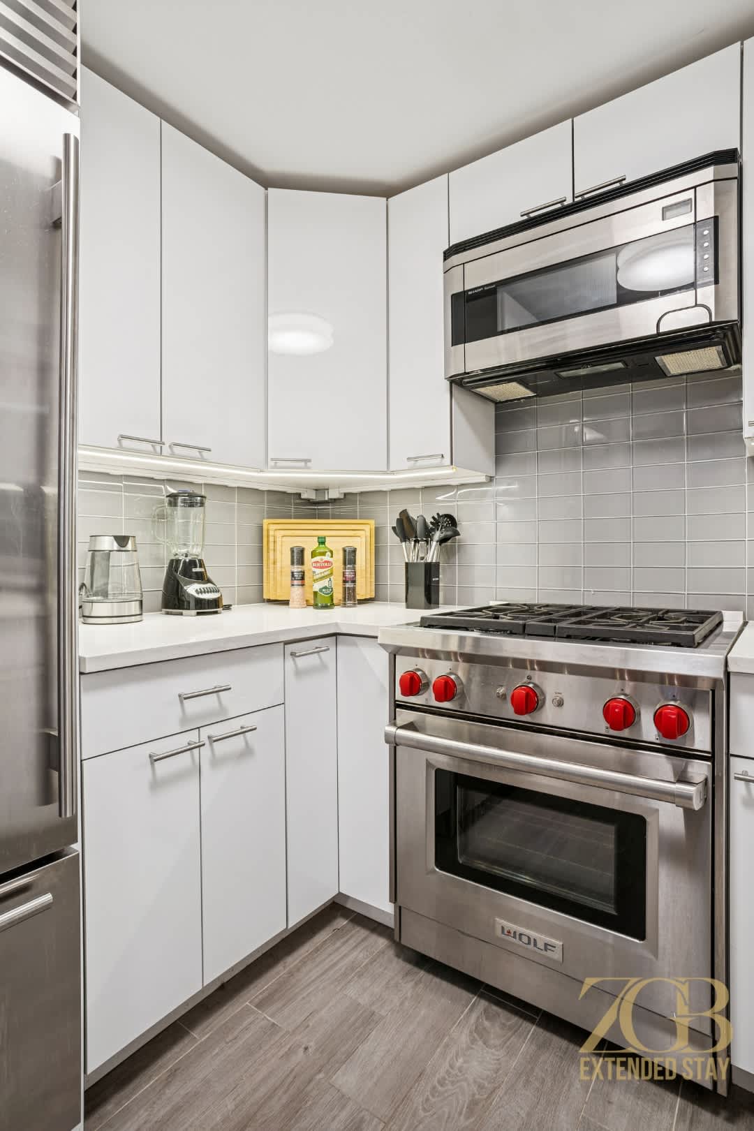 Luxury Prime UES 1BR Duplex Near Central Park - Photo 3