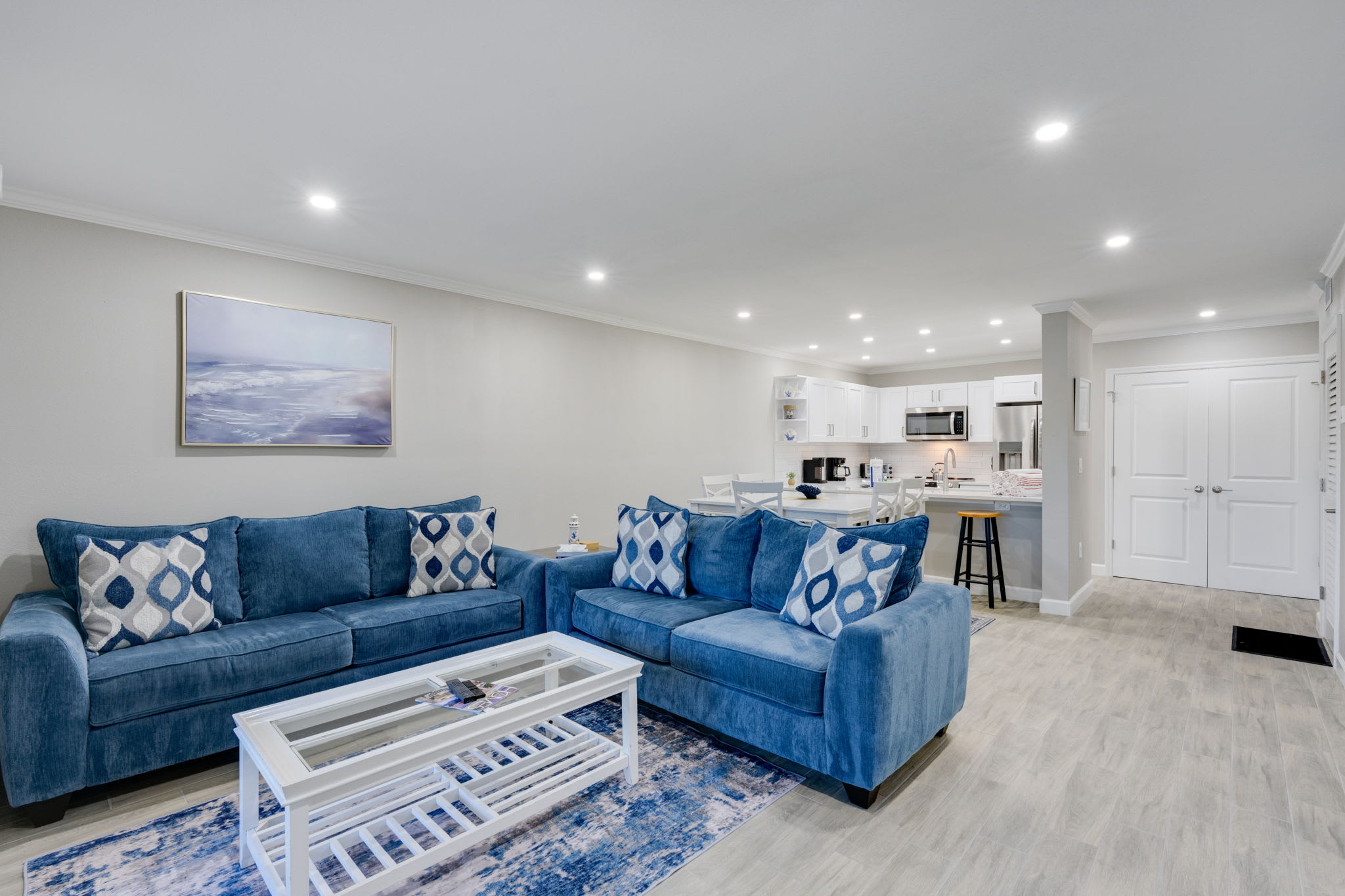 Coquina Beach 4B- Gorgeous Ground Level Residence — Sanibel, FL — vacation rental