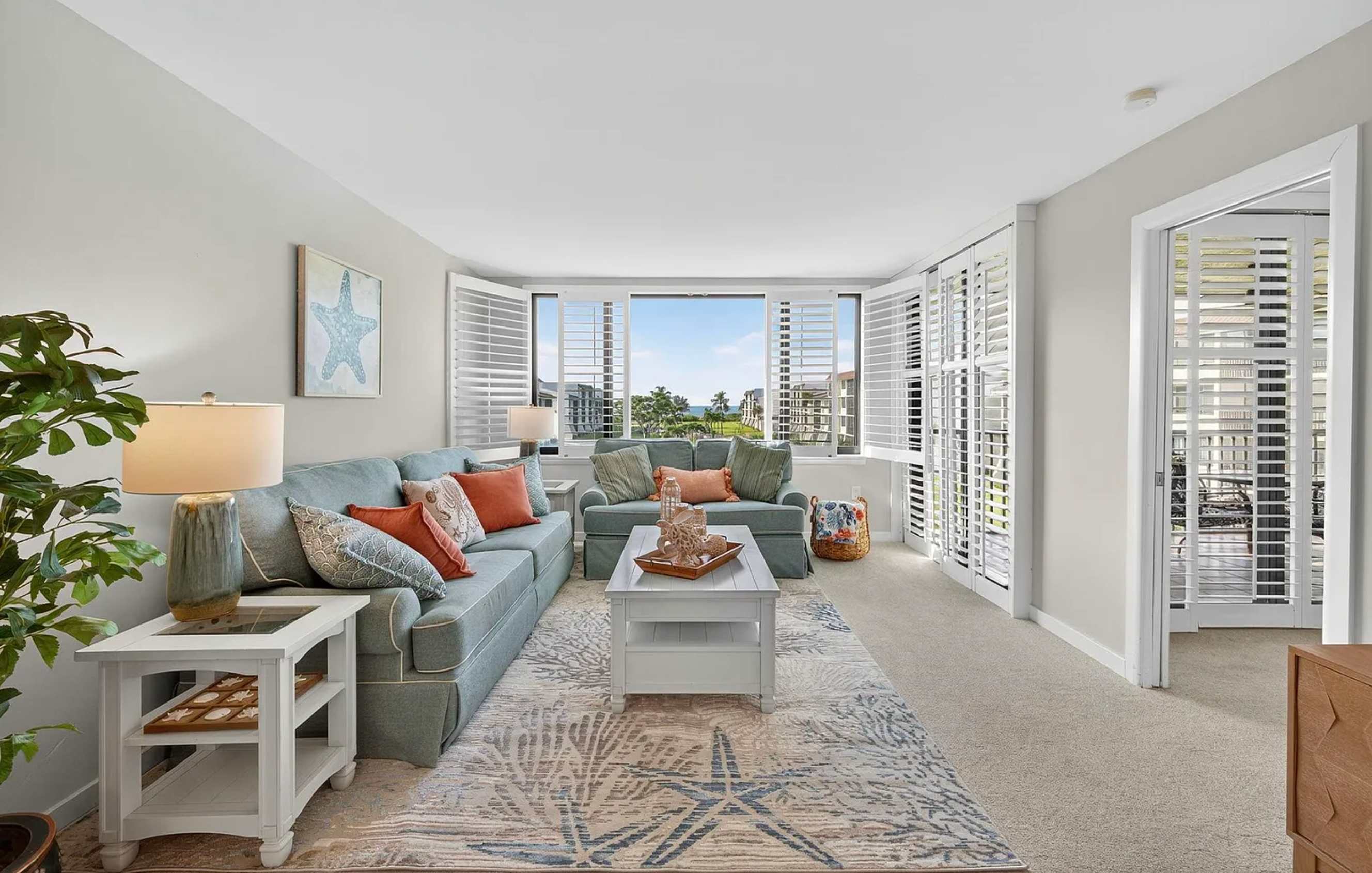 Loggerhead 363- Gorgeous Oceanfront Residence — Sanibel, FL — vacation rental