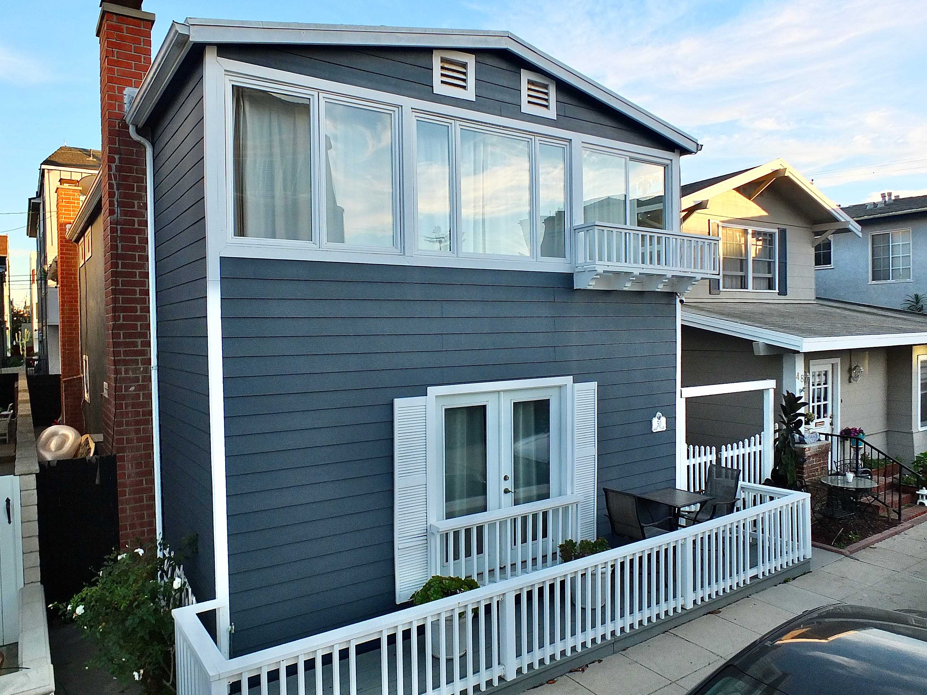 LB Peninsula Steps to Beach, close to World Cup 3