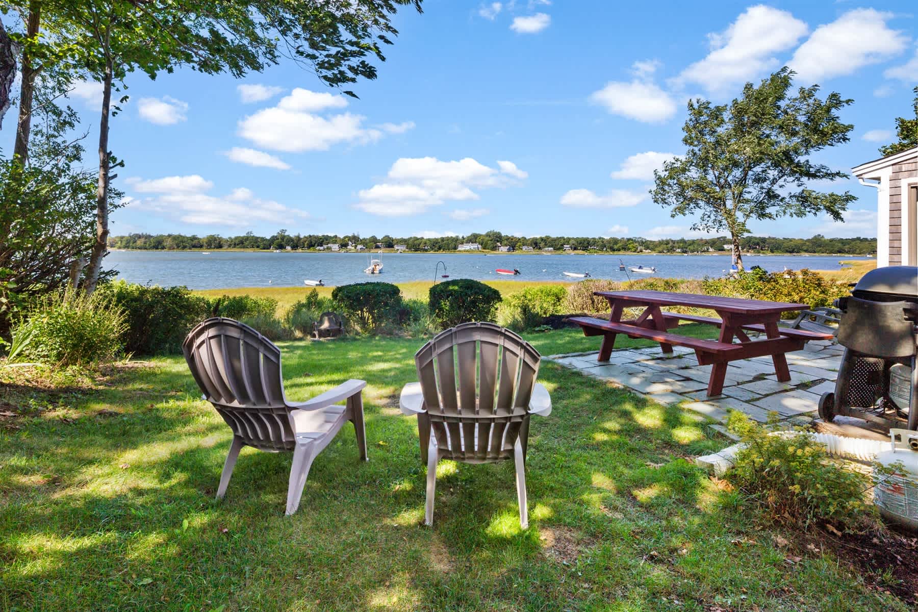 Waterfront W AC Magnificent View