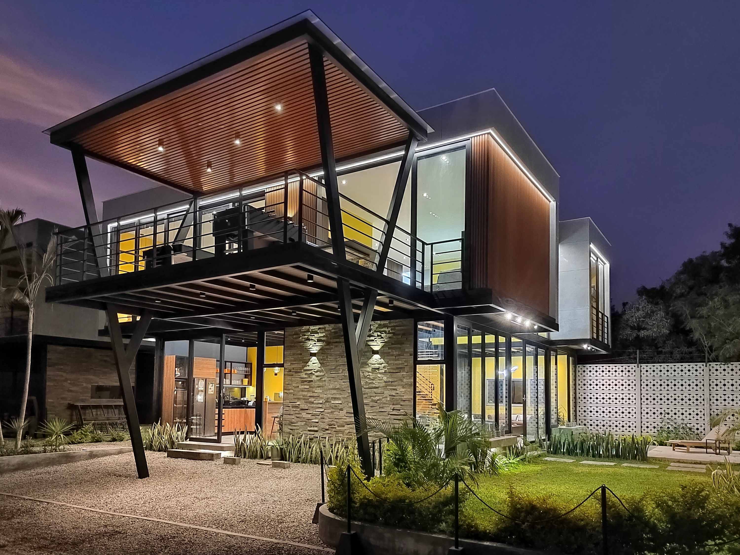 W* | Quiet 4br Villa With Pool & Terrace In Ica - Peru