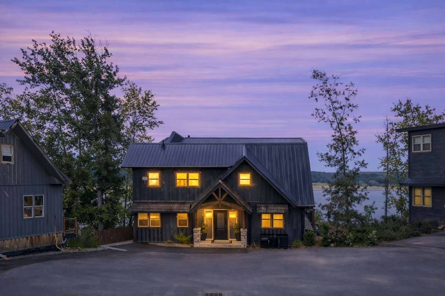 Luxury Lake & Mtn Views | Pool, Theater, Hot Tub — Sevierville, TN — vacation rental