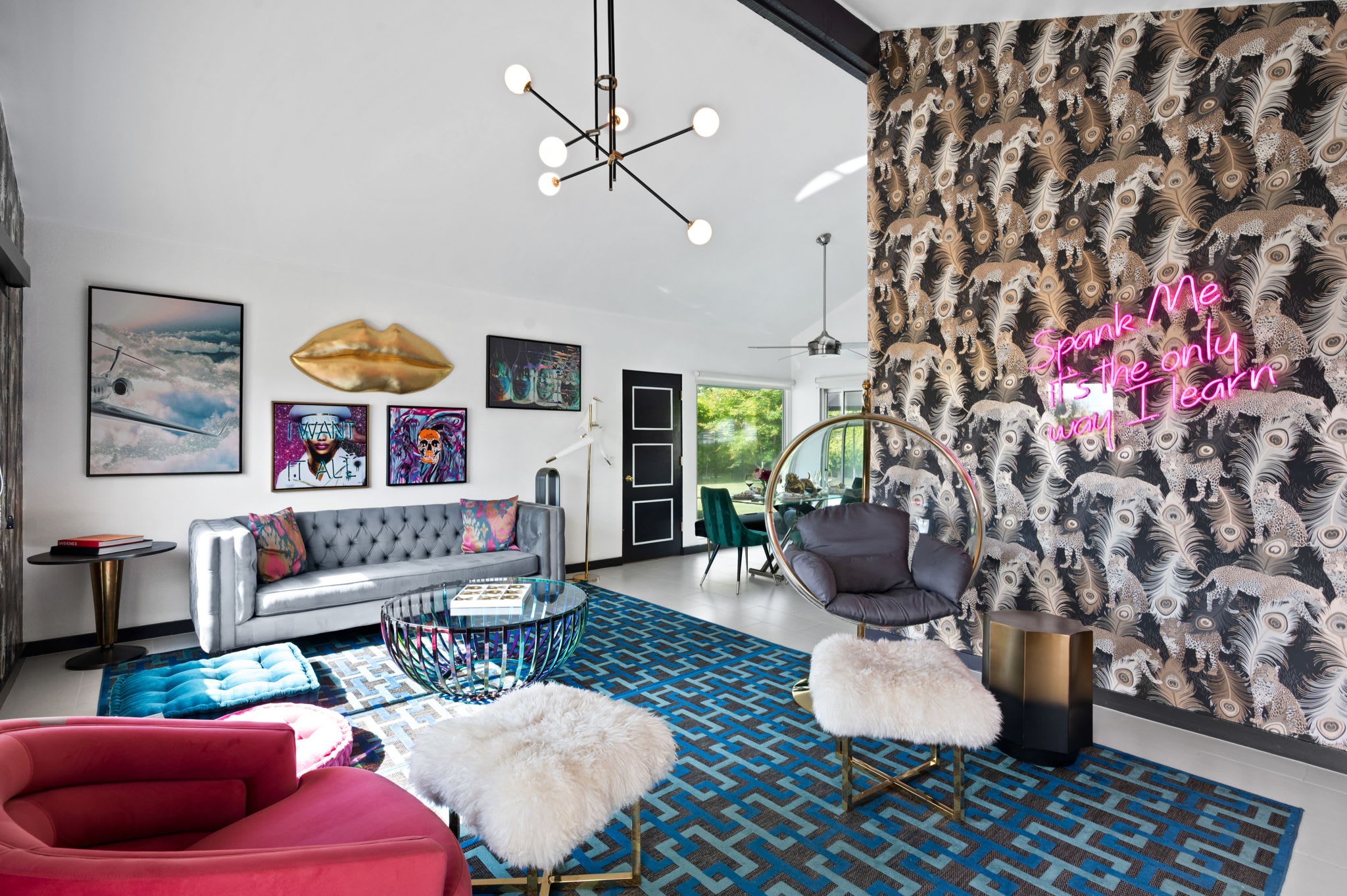 Featured Property Nova Mae | Palm Springs, California