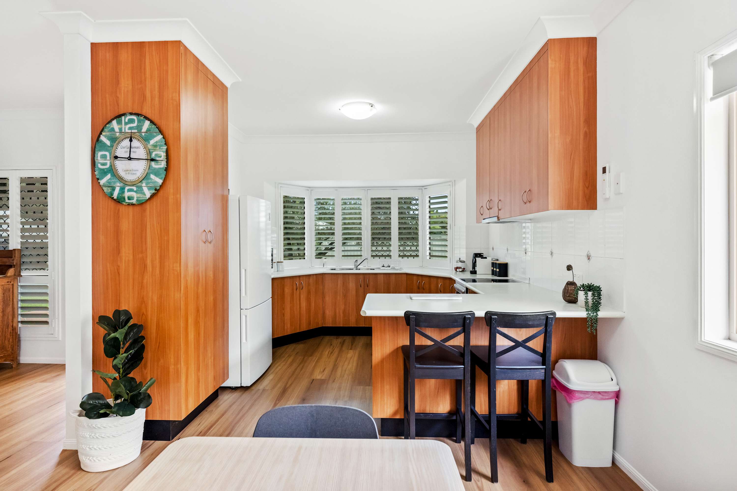 The Cottage - Cozy 3-Bed Beerwah