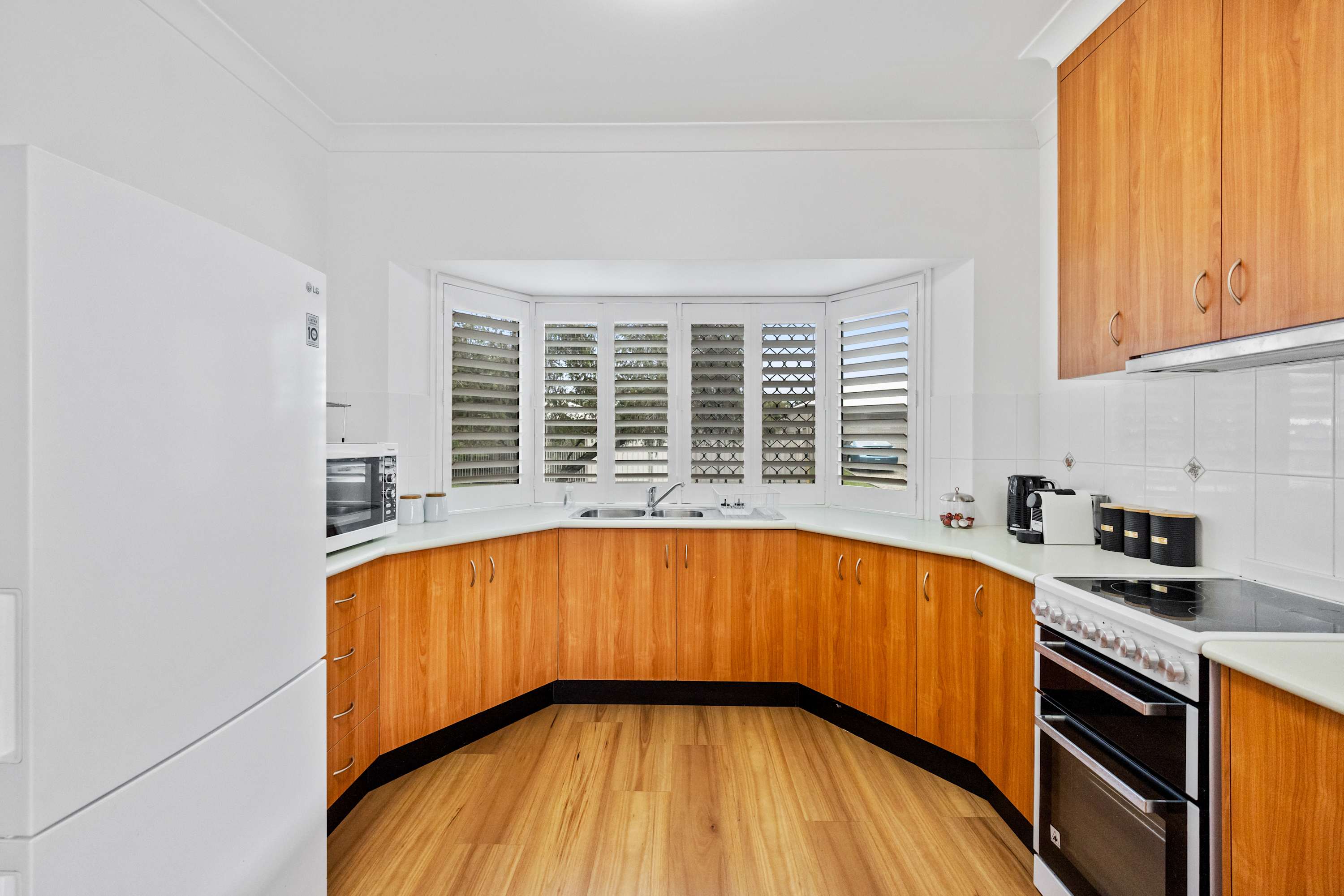 The Cottage - Cozy 3-Bed Beerwah