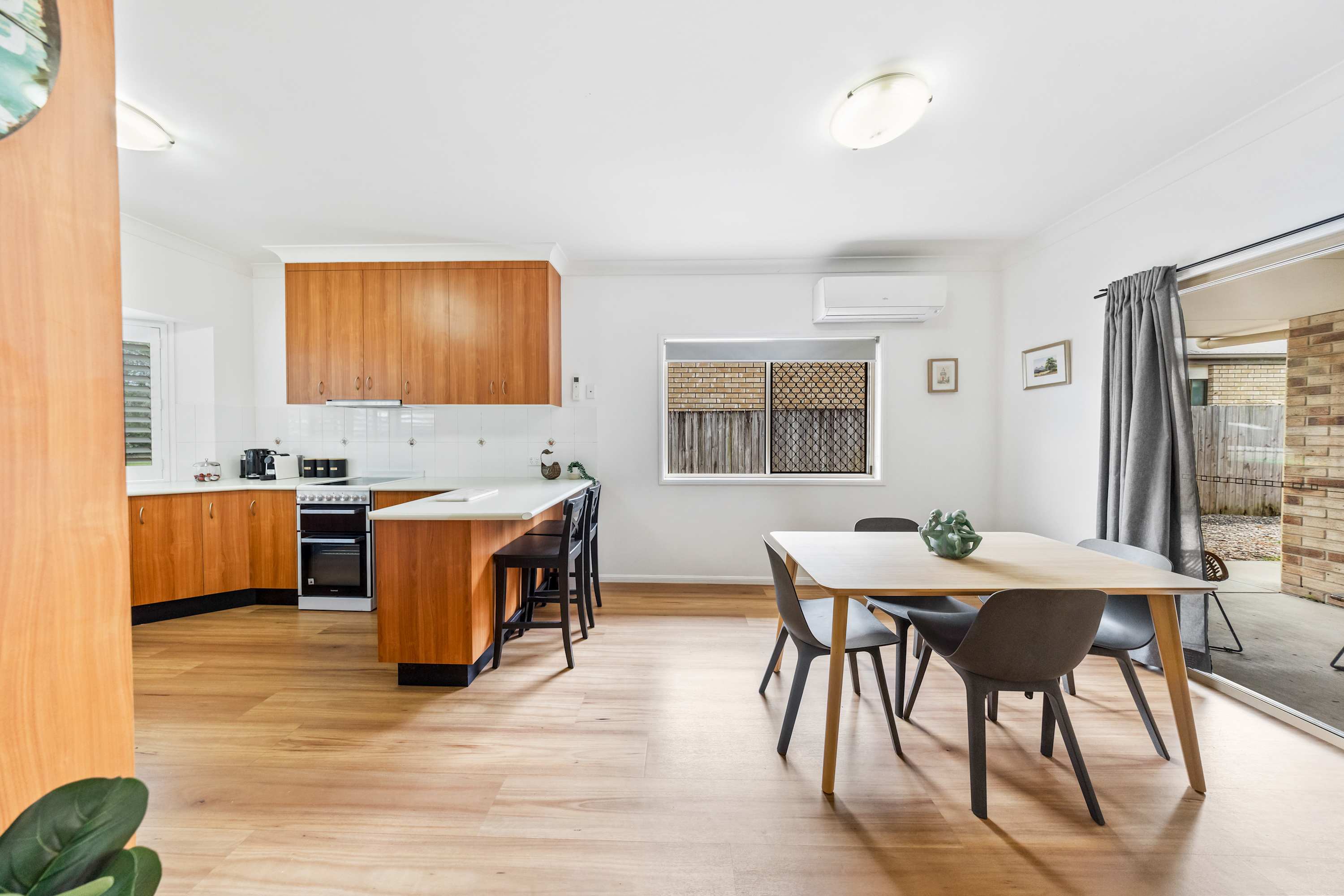 The Cottage - Cozy 3-Bed Beerwah