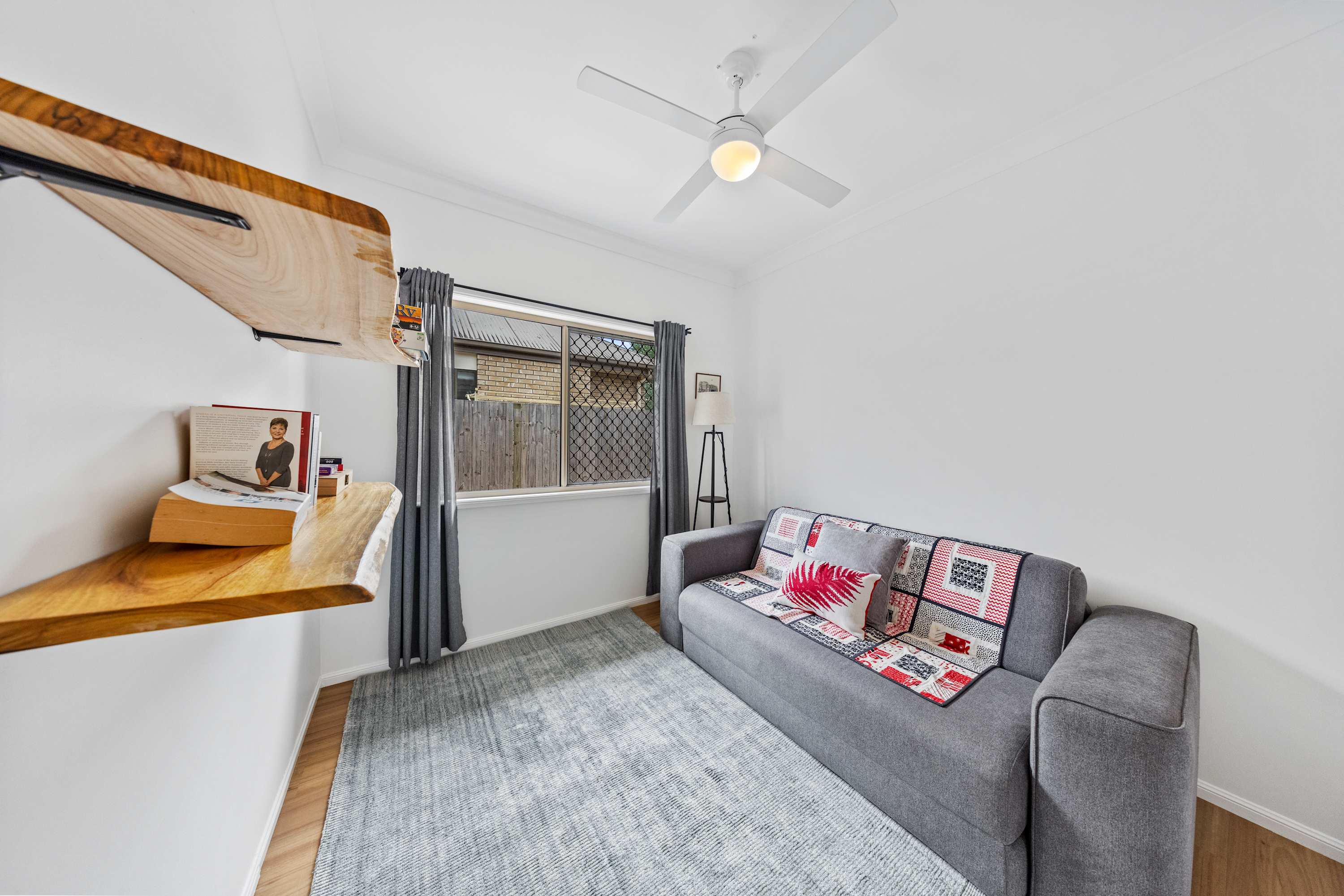 The Cottage - Cozy 3-Bed Beerwah