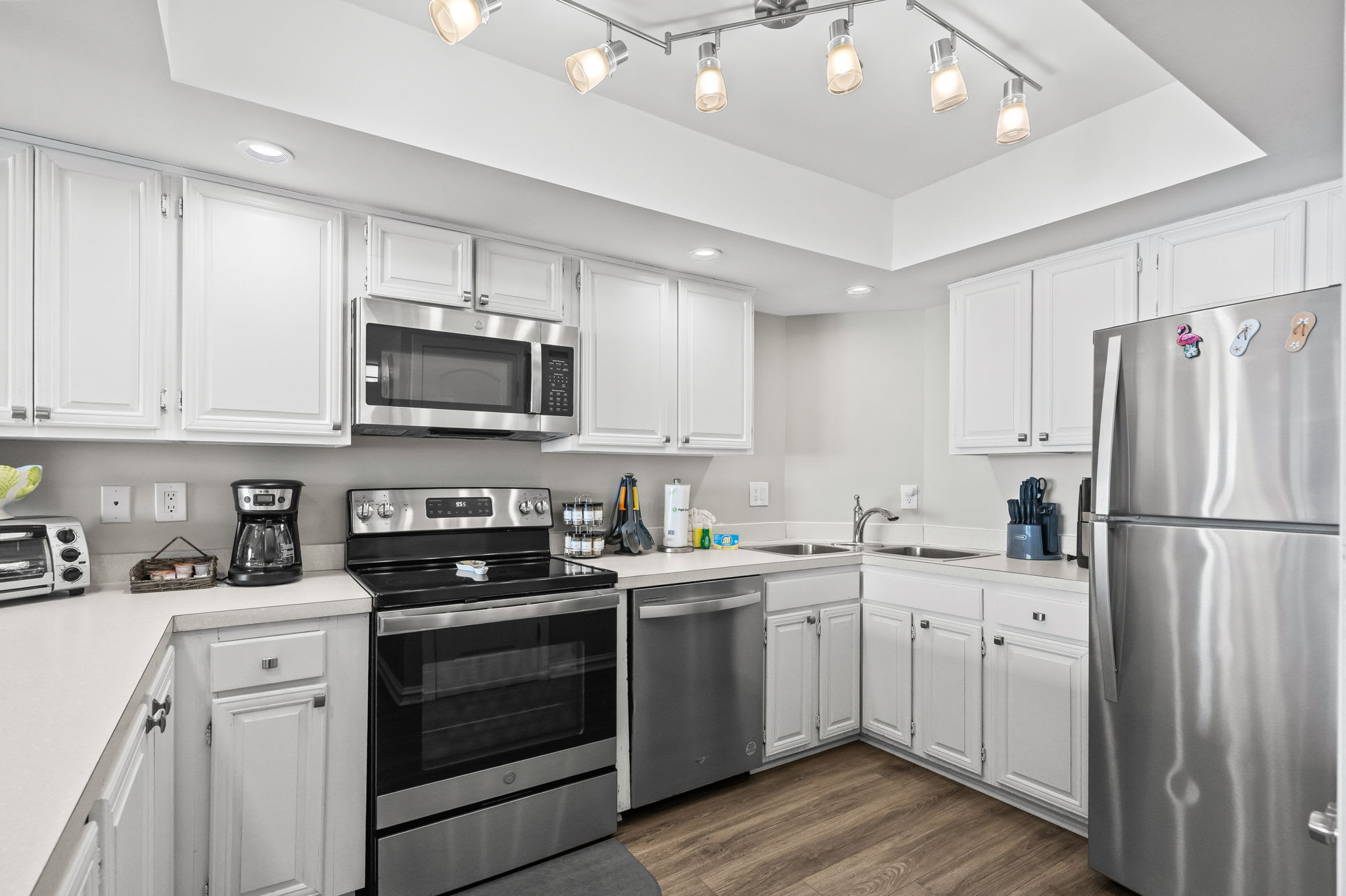 Arcadian I Penthouse E Oceanfront | Photo 12