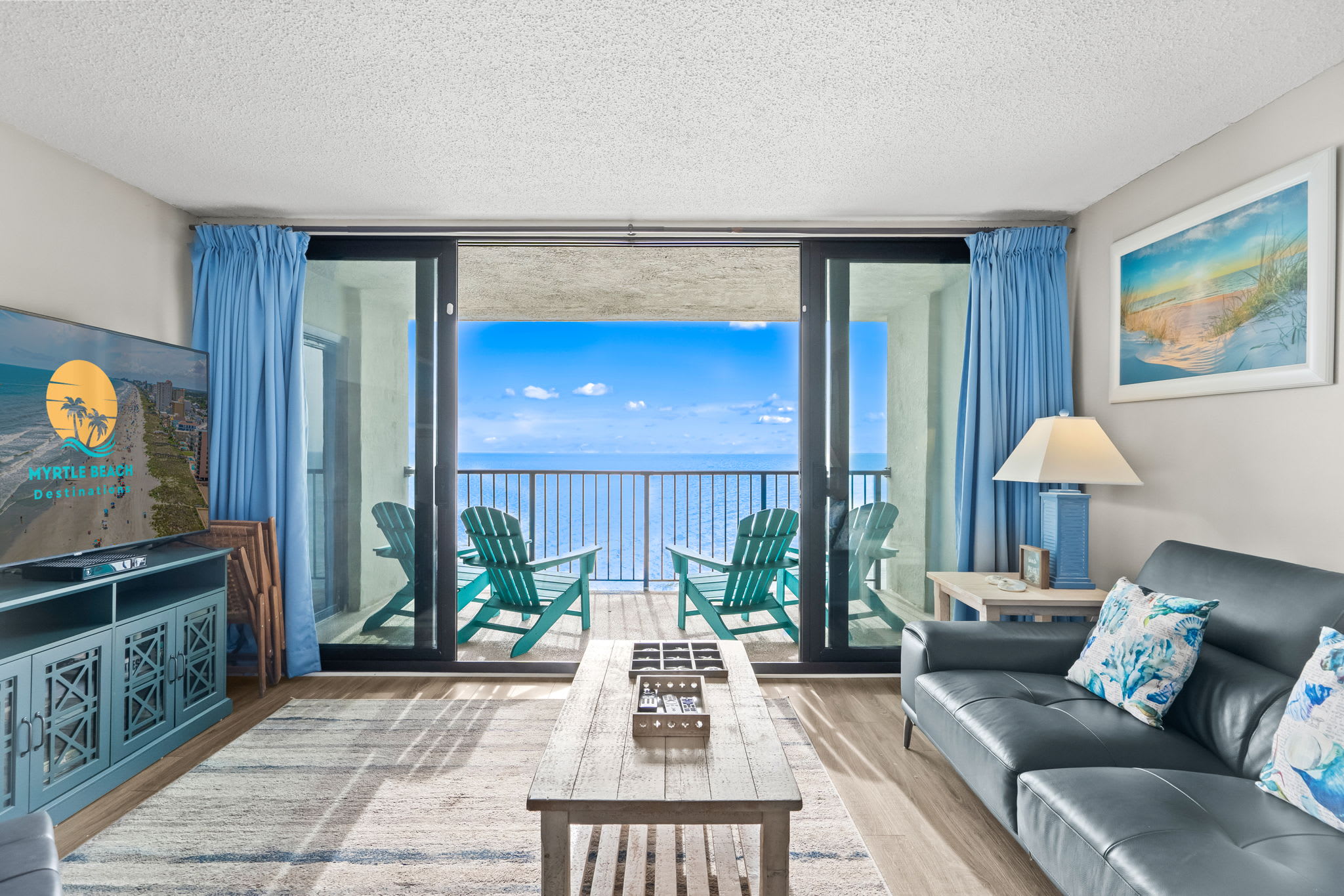 Arcadian I Penthouse E Oceanfront | Photo 2