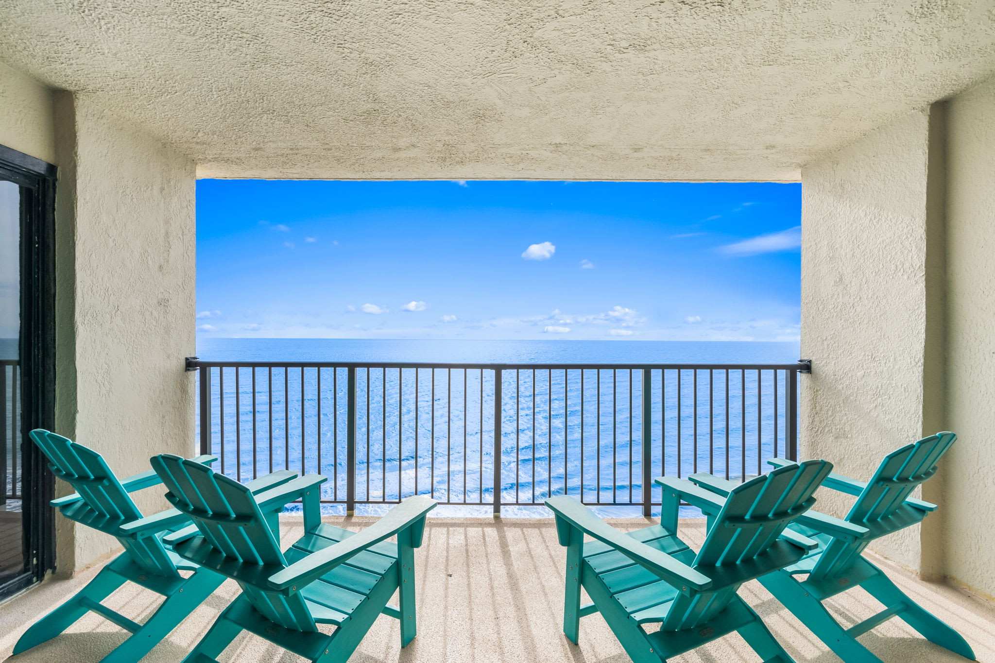 Arcadian I Penthouse E Oceanfront