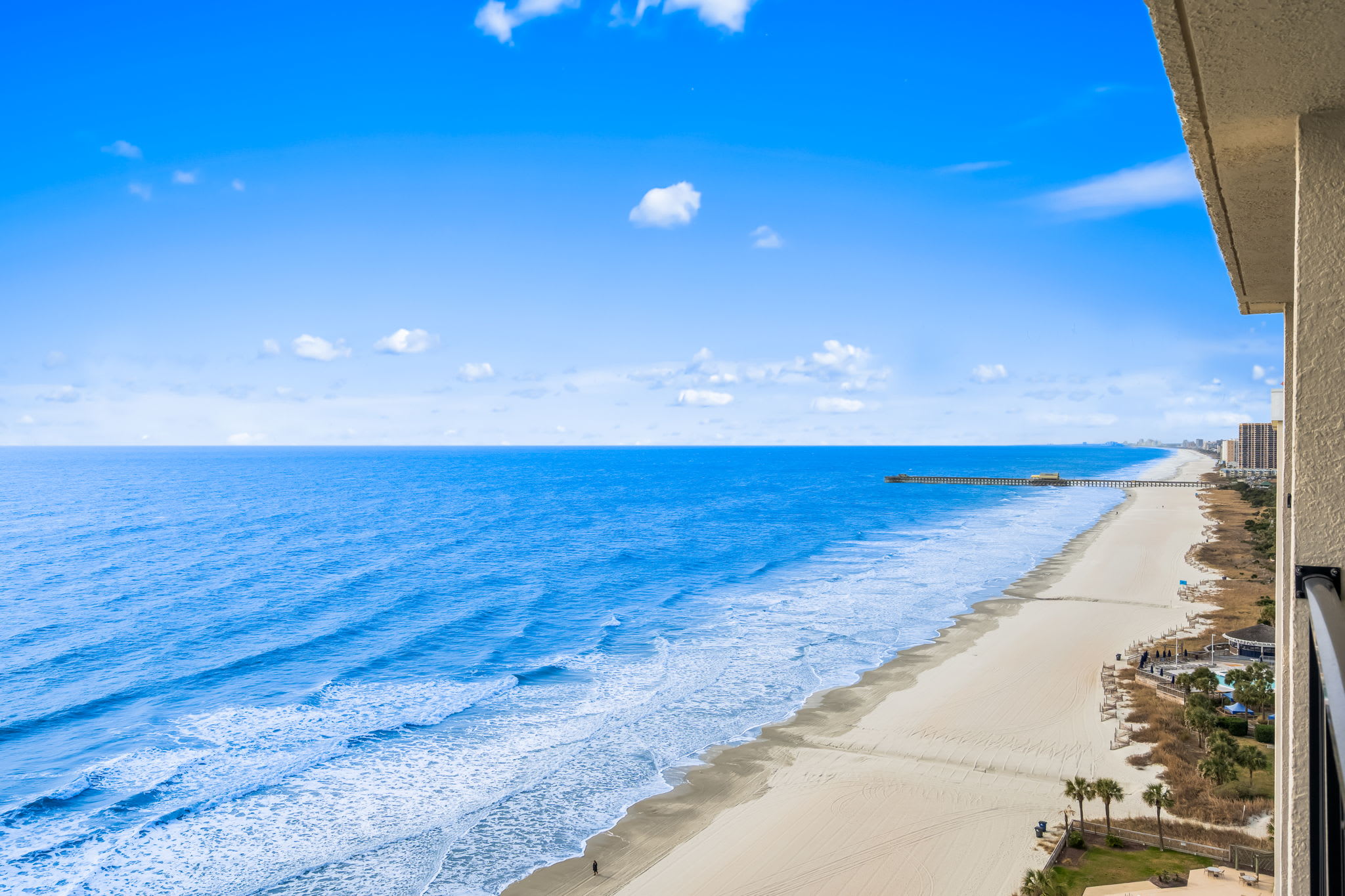 Arcadian I Penthouse E Oceanfront | Photo 37