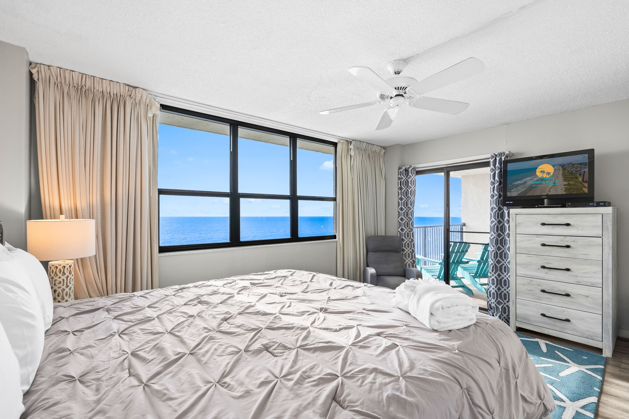 Arcadian I Penthouse E Oceanfront | Photo 17