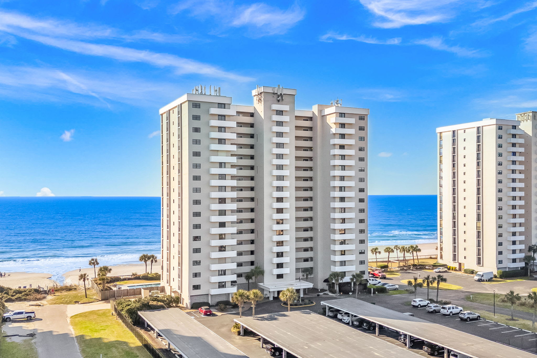 Arcadian I Penthouse E Oceanfront | Photo 32