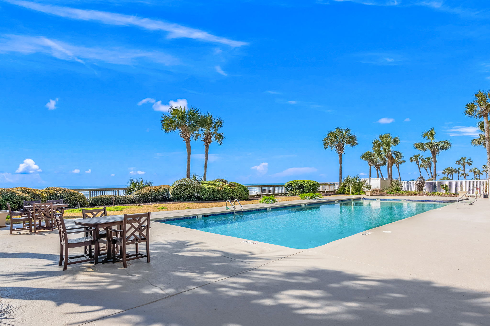 Arcadian I Penthouse E Oceanfront | Photo 3