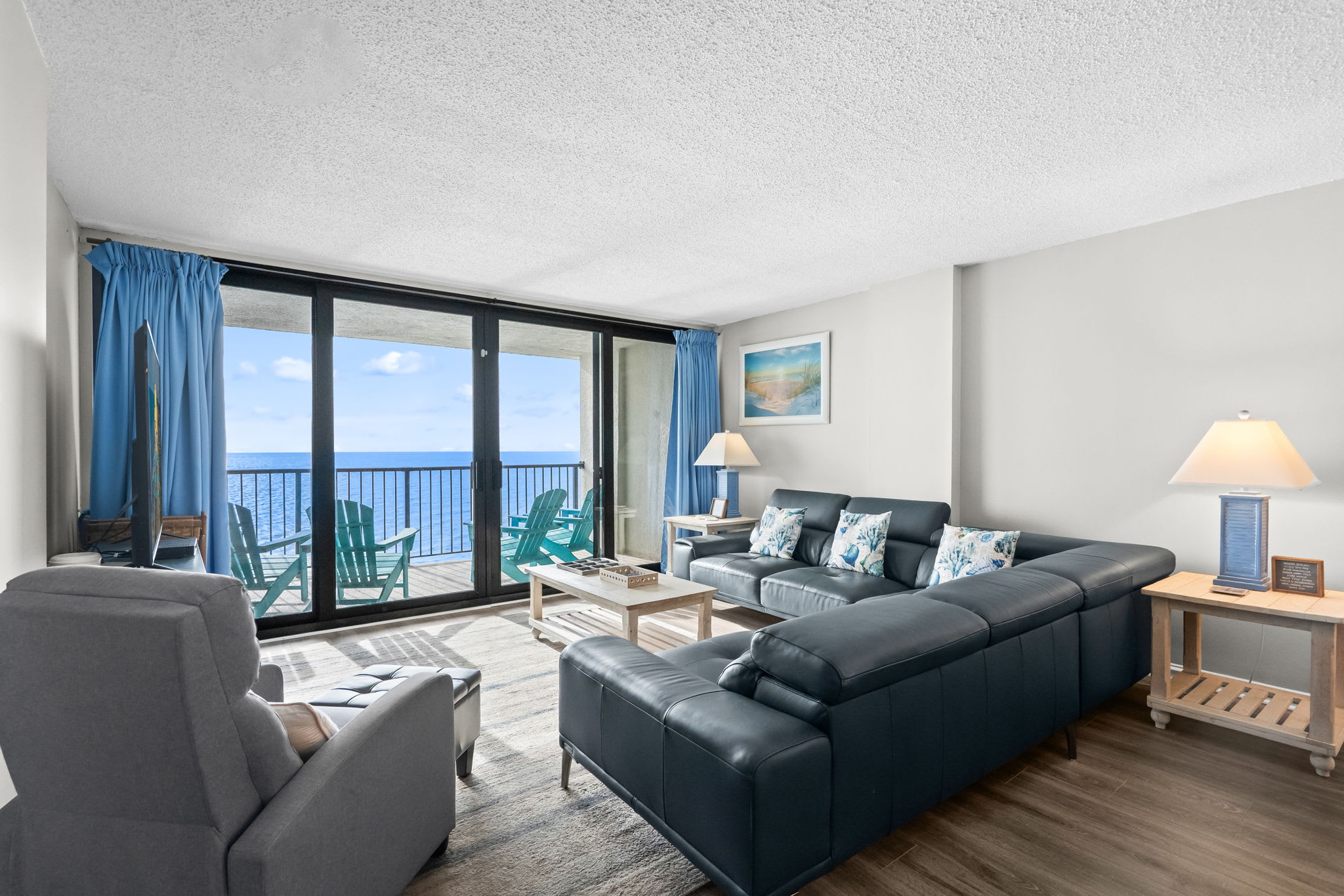Arcadian I Penthouse E Oceanfront | Photo 6