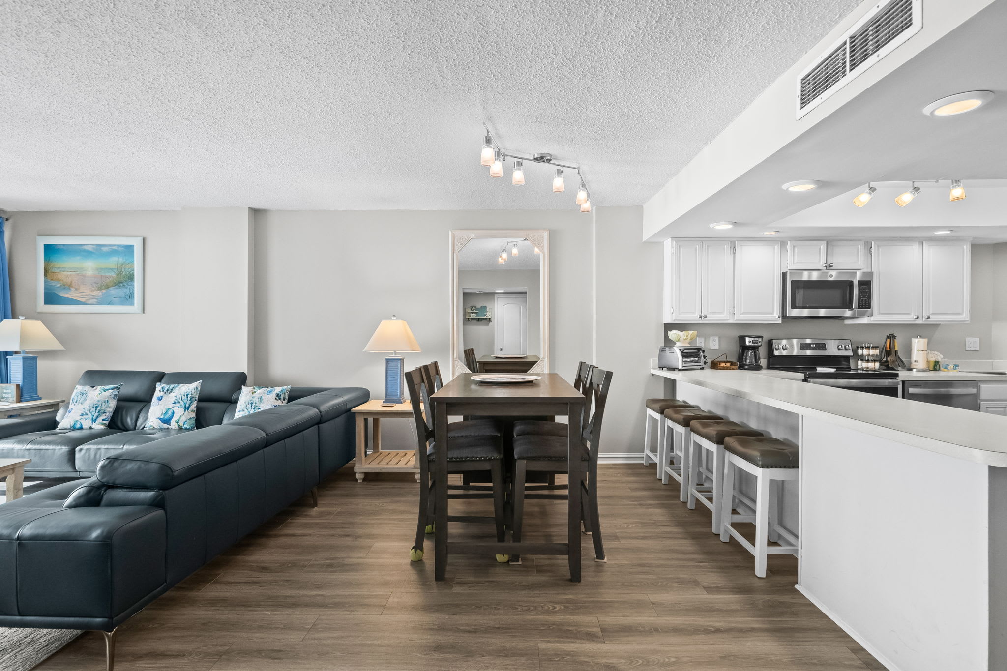 Arcadian I Penthouse E Oceanfront | Photo 8