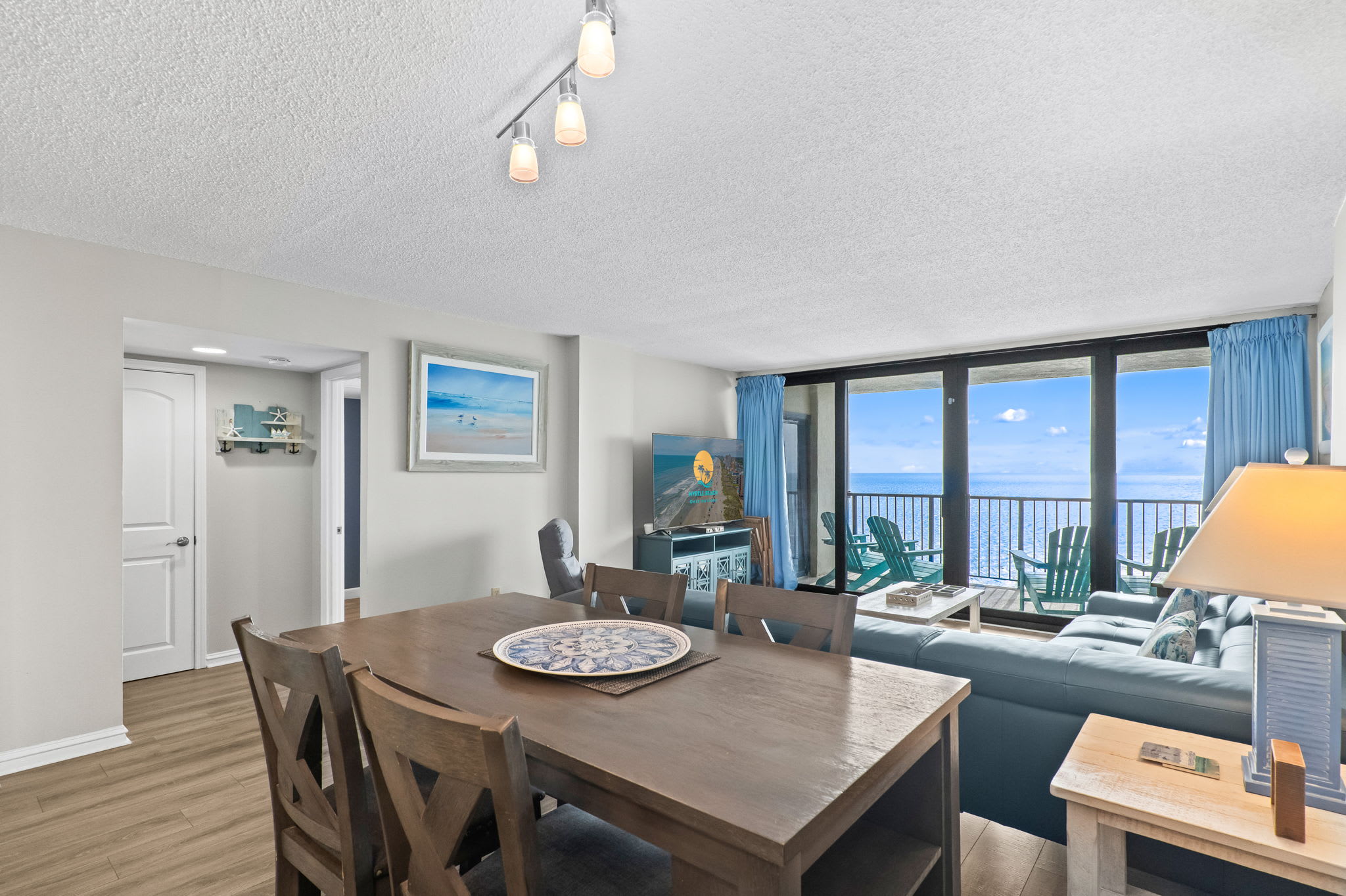 Arcadian I Penthouse E Oceanfront | Photo 9
