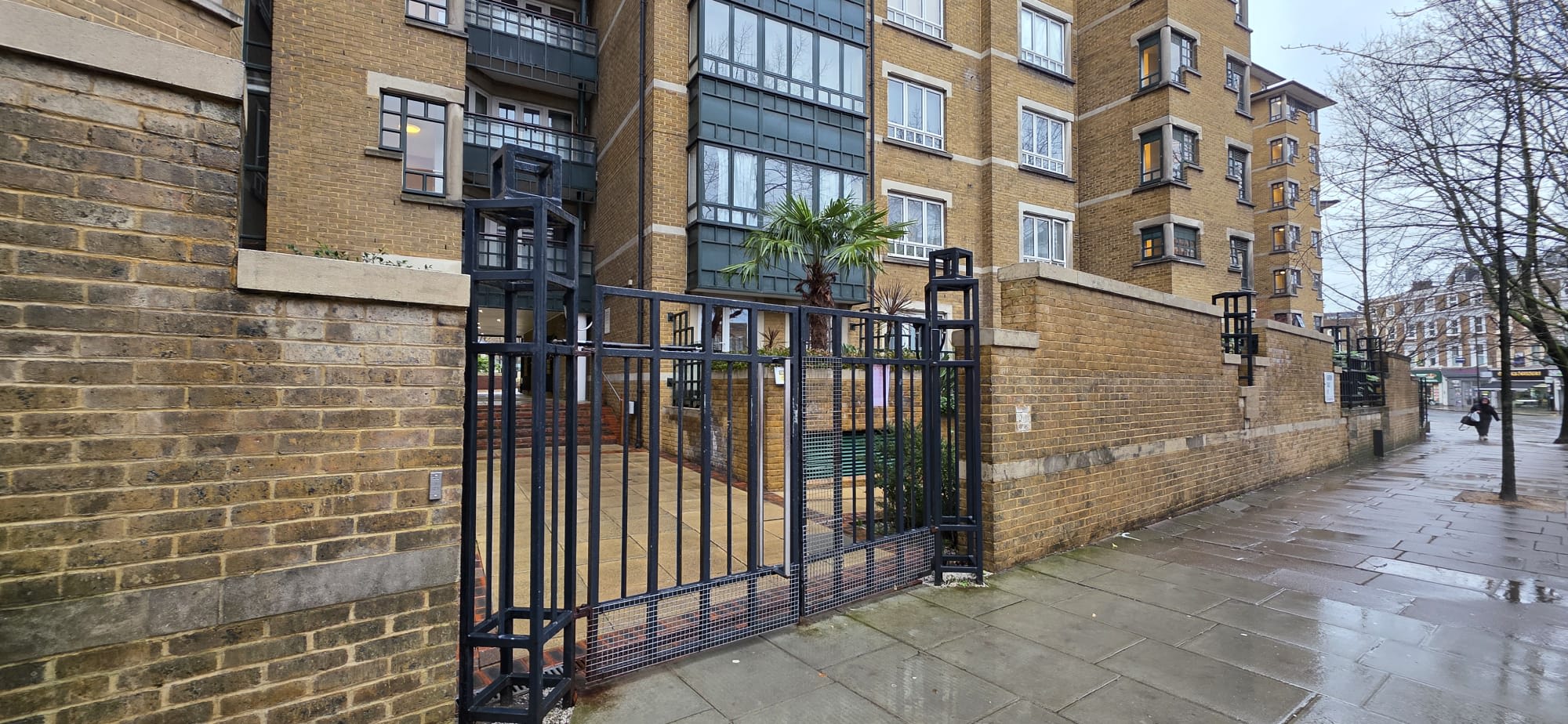Maida Vale Escape