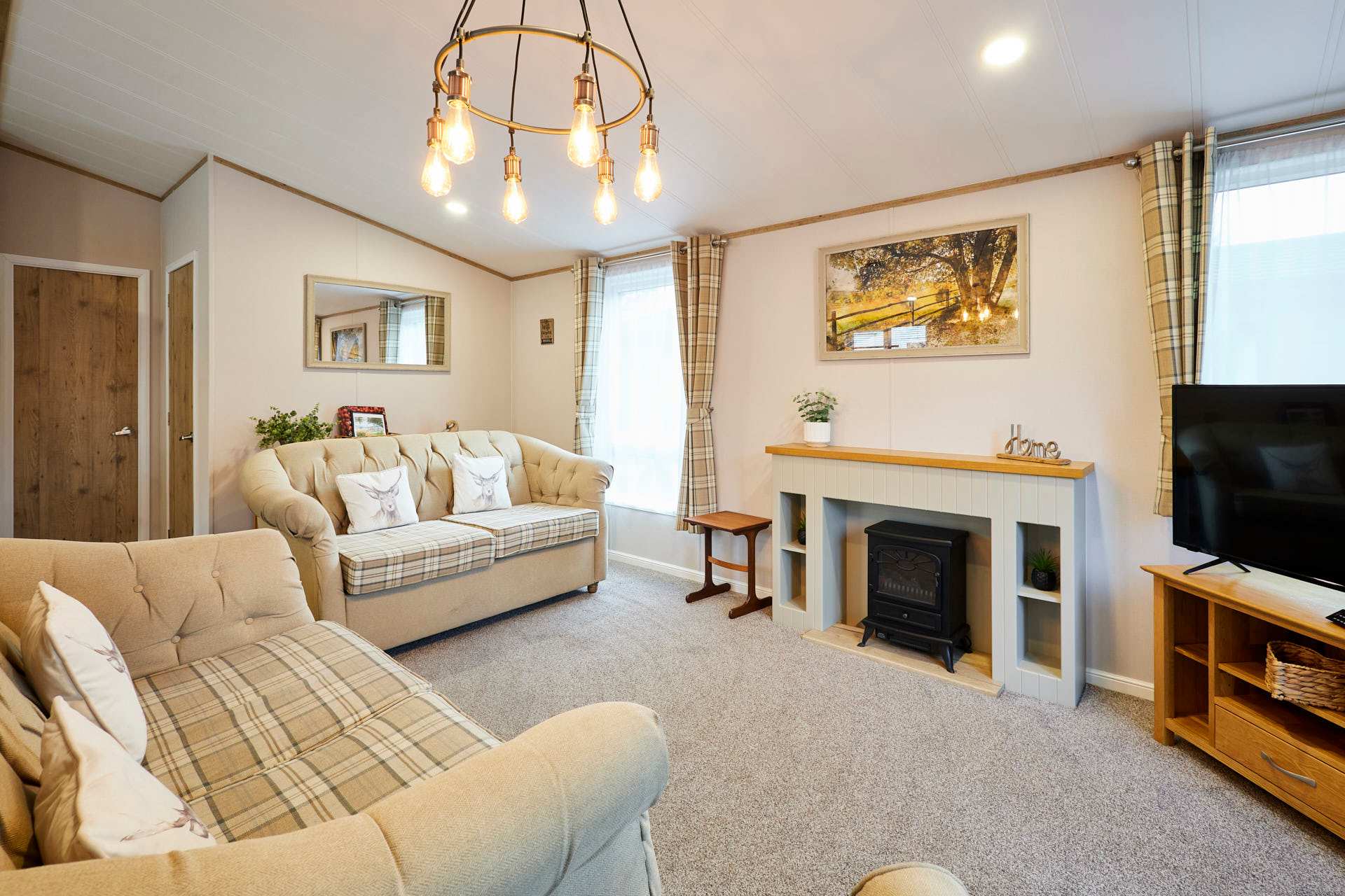 Cherry Lodge – photo 10