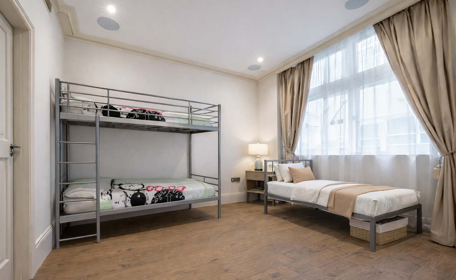 Luxurious Mayfair Mansion in London in Hertford Street W1J 7SL - Property image 37 - VivreStays