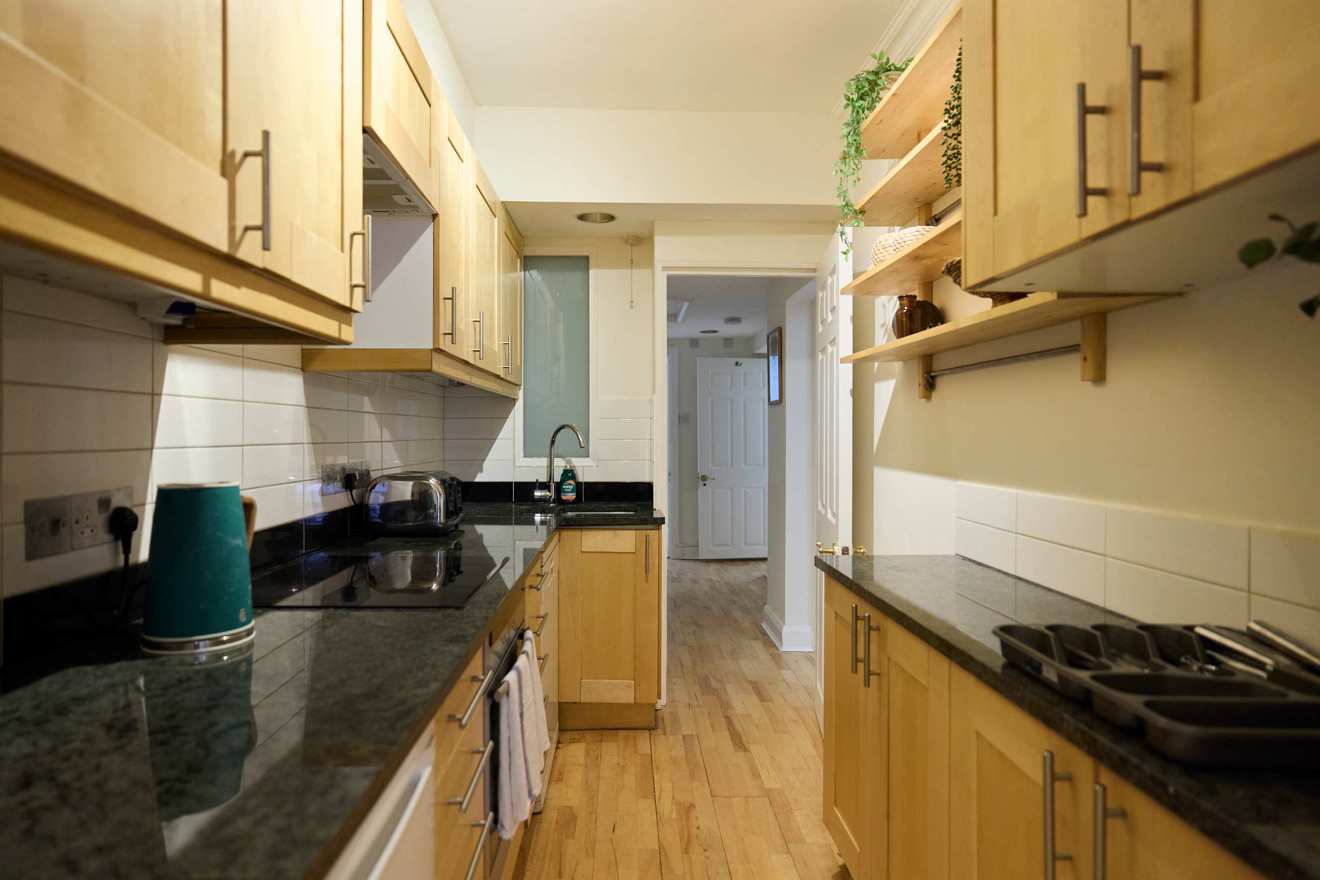 The Albion Lower Apartment in Albion Street 28 W2 2AX - Property image 11 - VivreStays