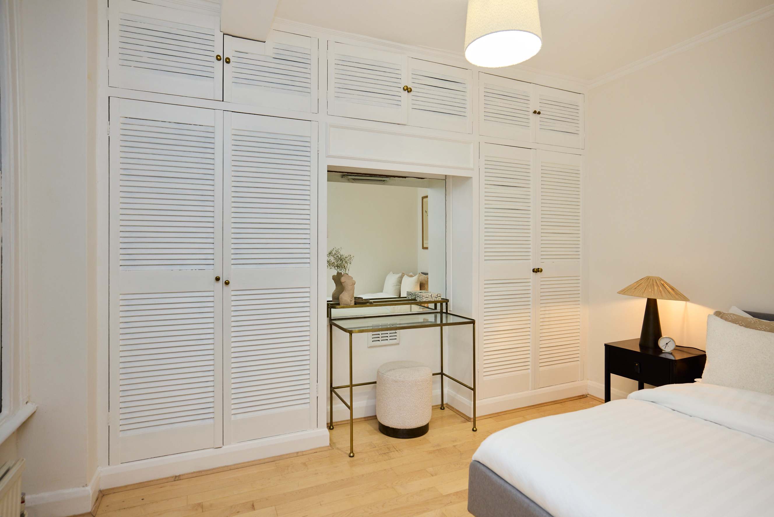 The Albion Lower Apartment in Albion Street 28 W2 2AX - Property image 19 - VivreStays