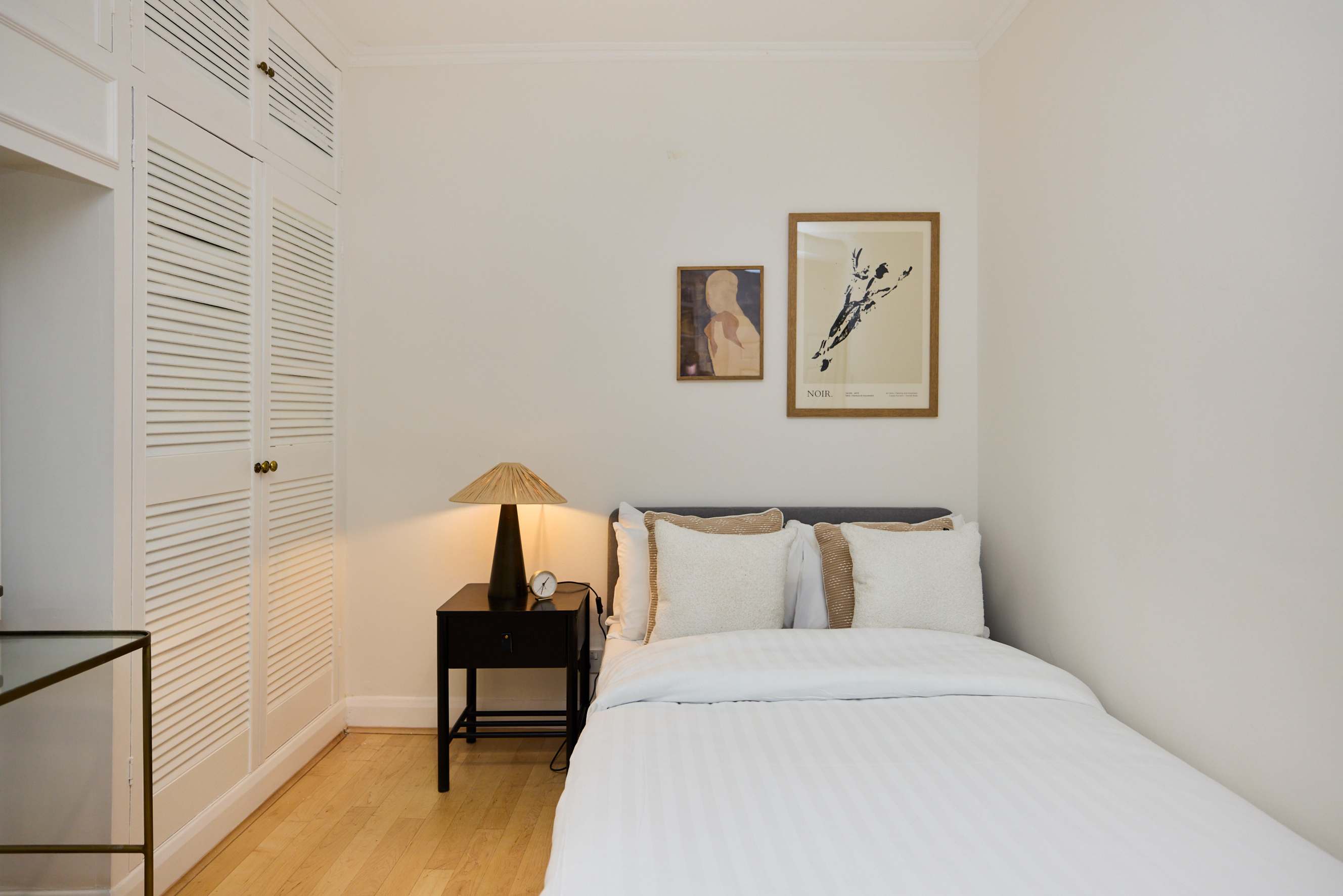 The Albion Lower Apartment in Albion Street 28 W2 2AX - Property image 5 - VivreStays
