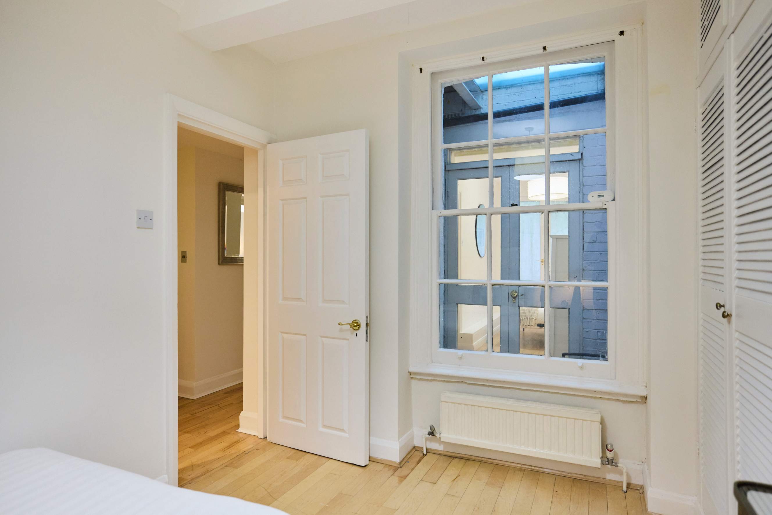 The Albion Lower Apartment in Albion Street 28 W2 2AX - Property image 20 - VivreStays