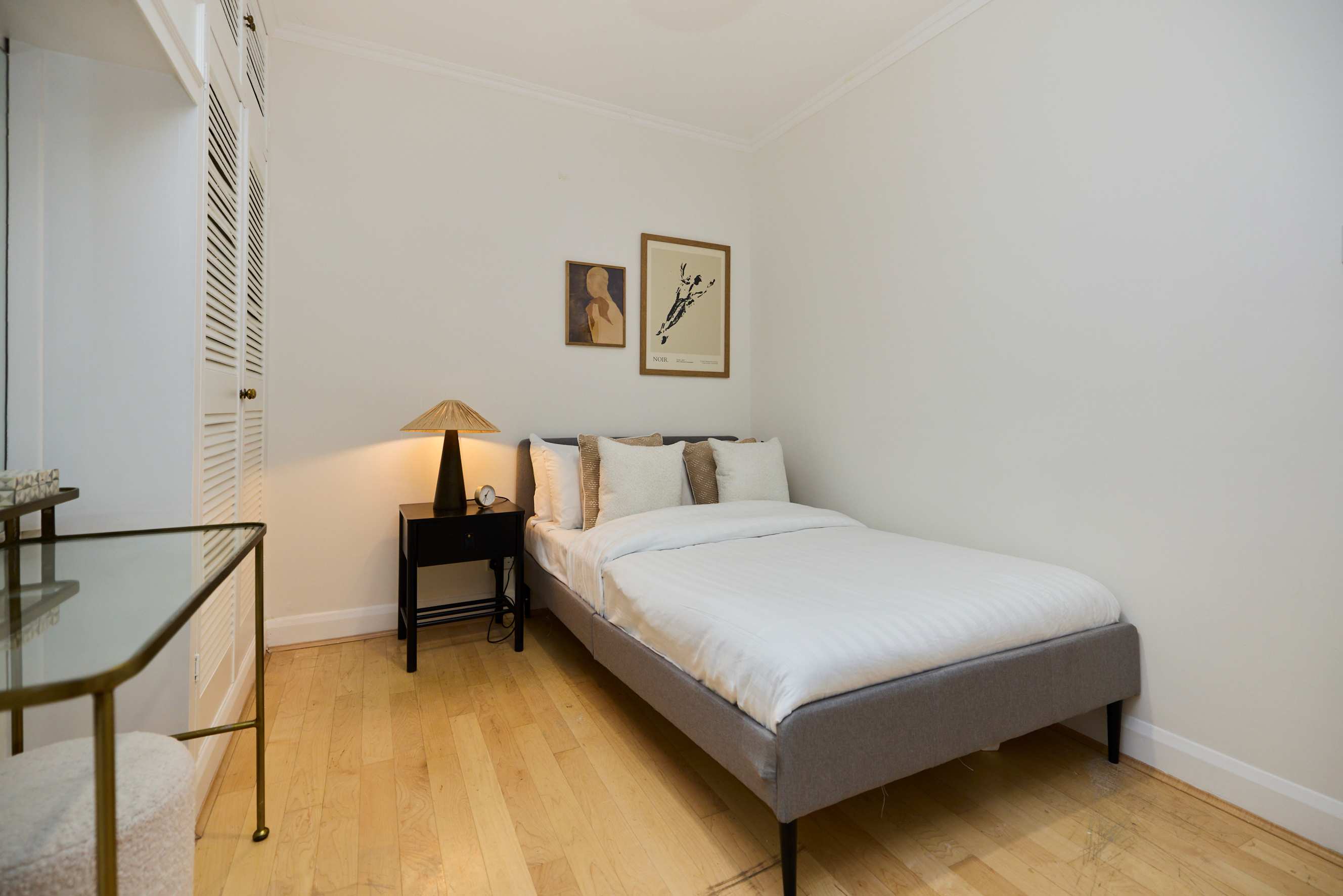 The Albion Lower Apartment in Albion Street 28 W2 2AX - Property image 18 - VivreStays