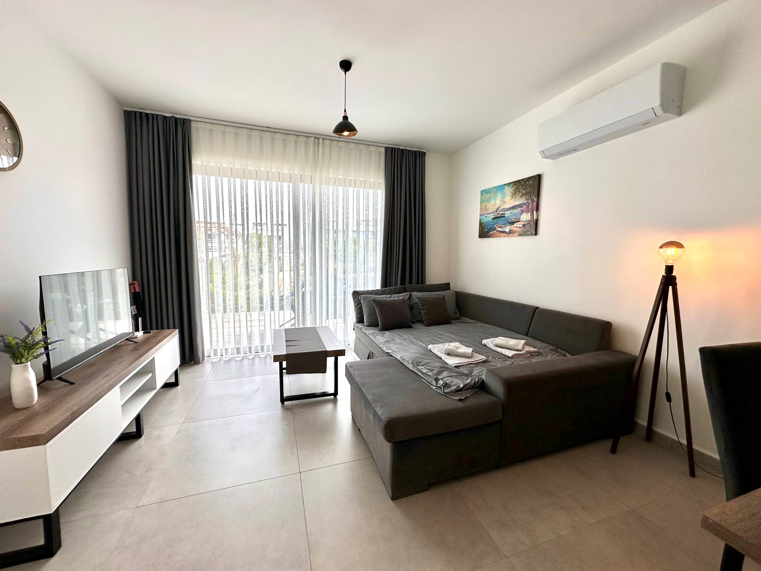 Dejablue, block S1, unit 8 — Bahçeli, Ammochostos — vacation rental